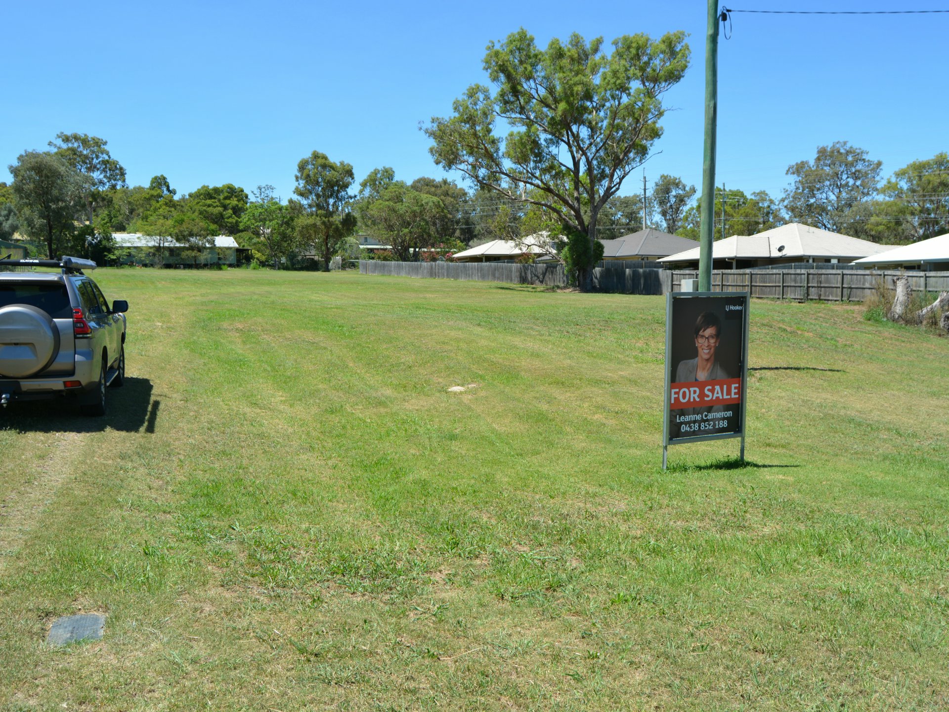 28 Yangan Road Warwick QLD Property Details LJ Hooker