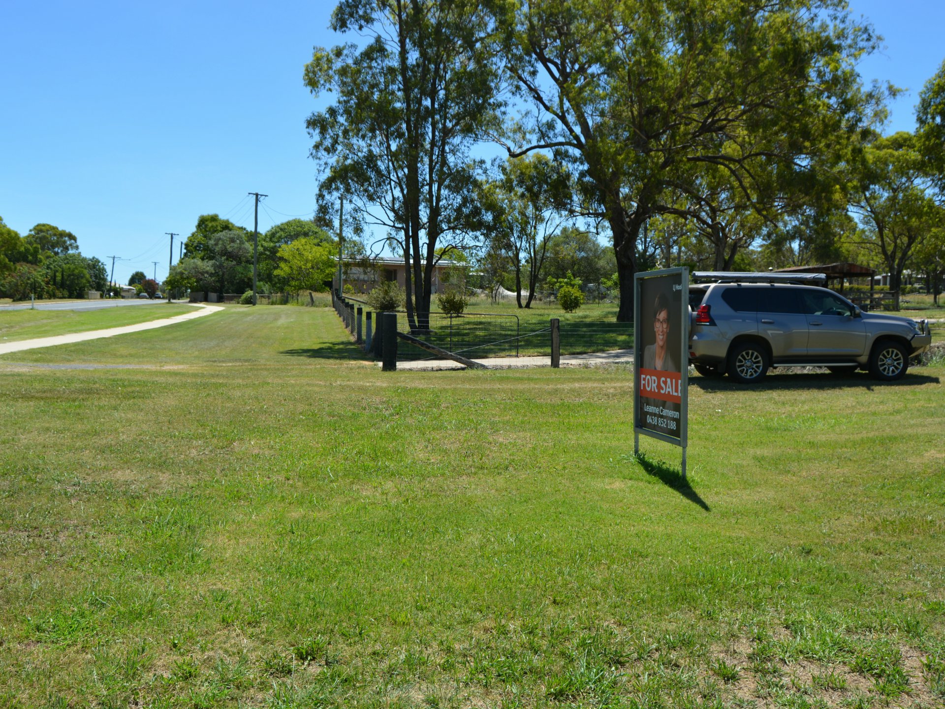 28 Yangan Road Warwick QLD Property Details LJ Hooker