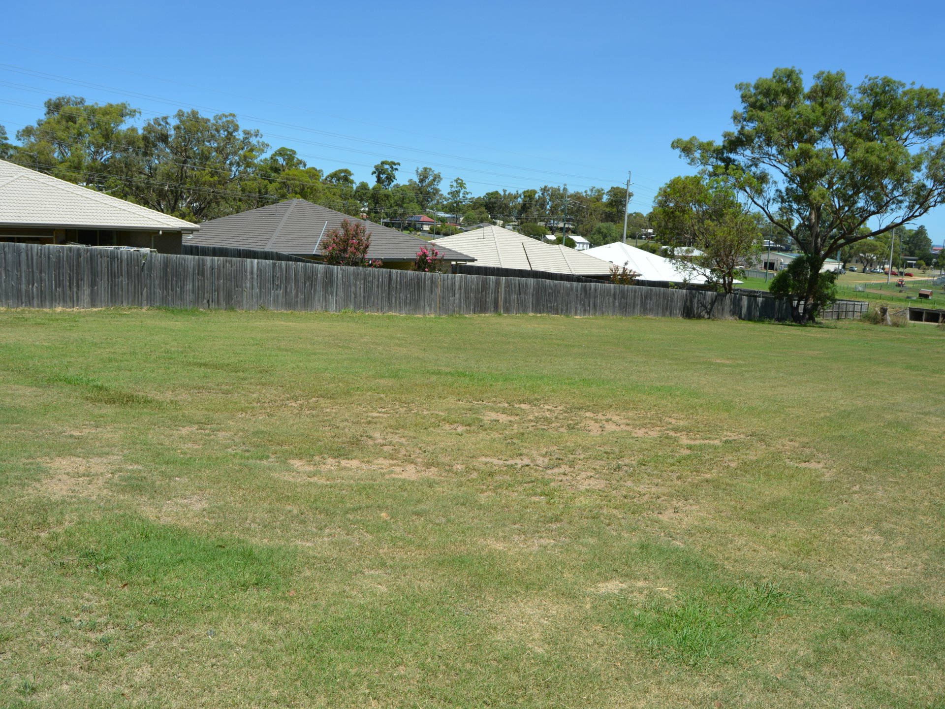 28 Yangan Road Warwick QLD Property Details LJ Hooker