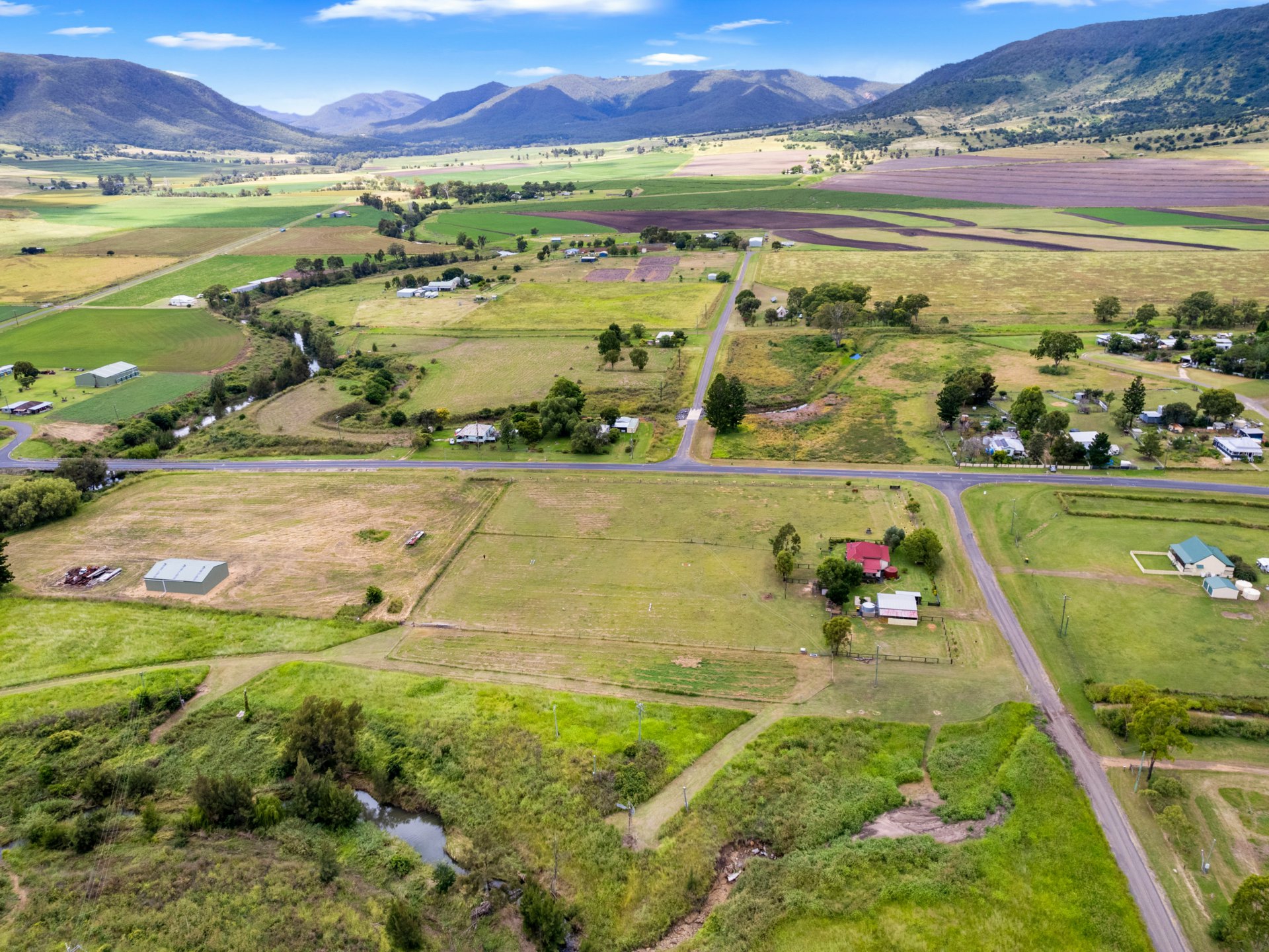 261 Washbourne Road, EMU VALE