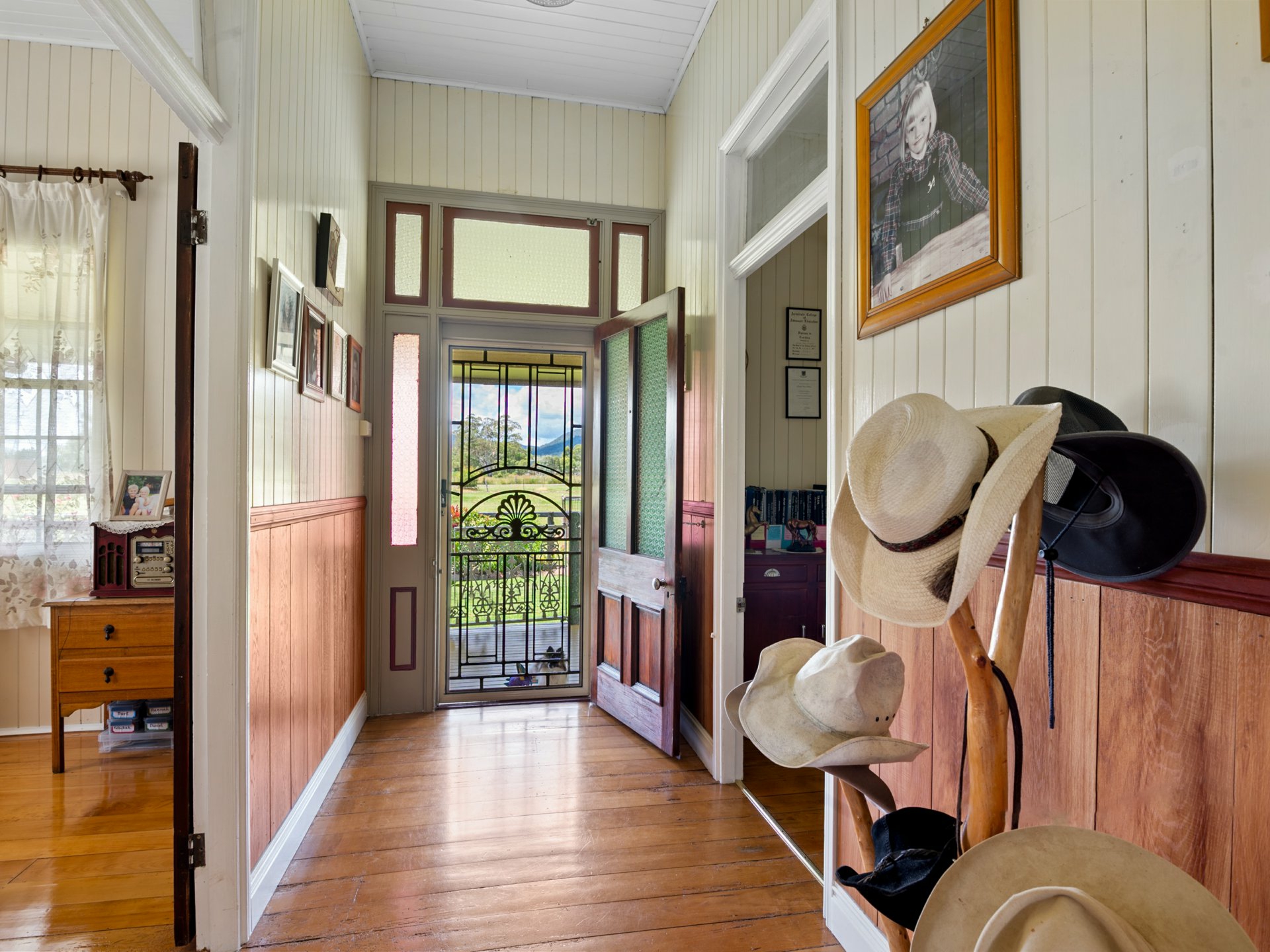 261 Washbourne Road, EMU VALE