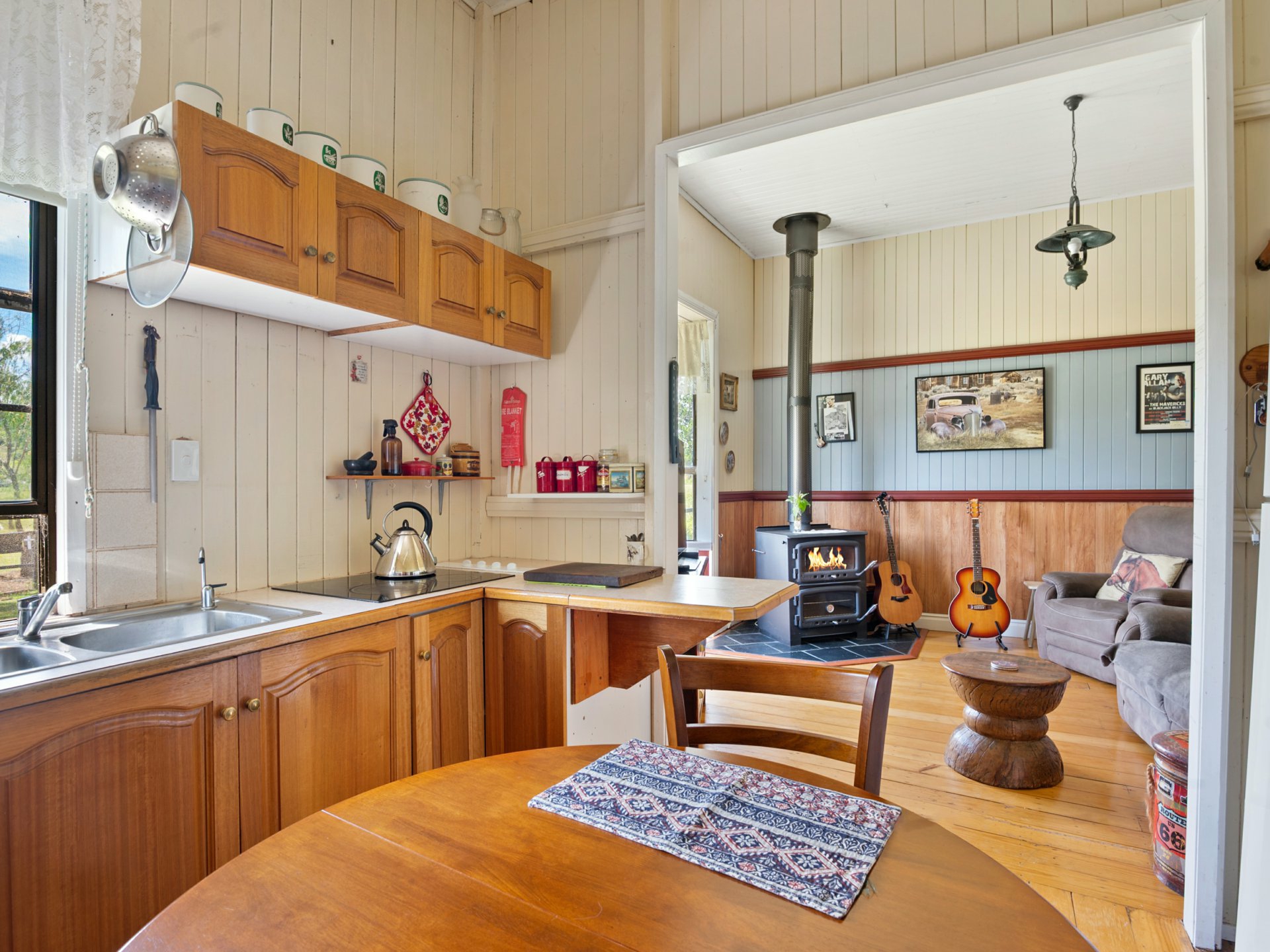 261 Washbourne Road, EMU VALE