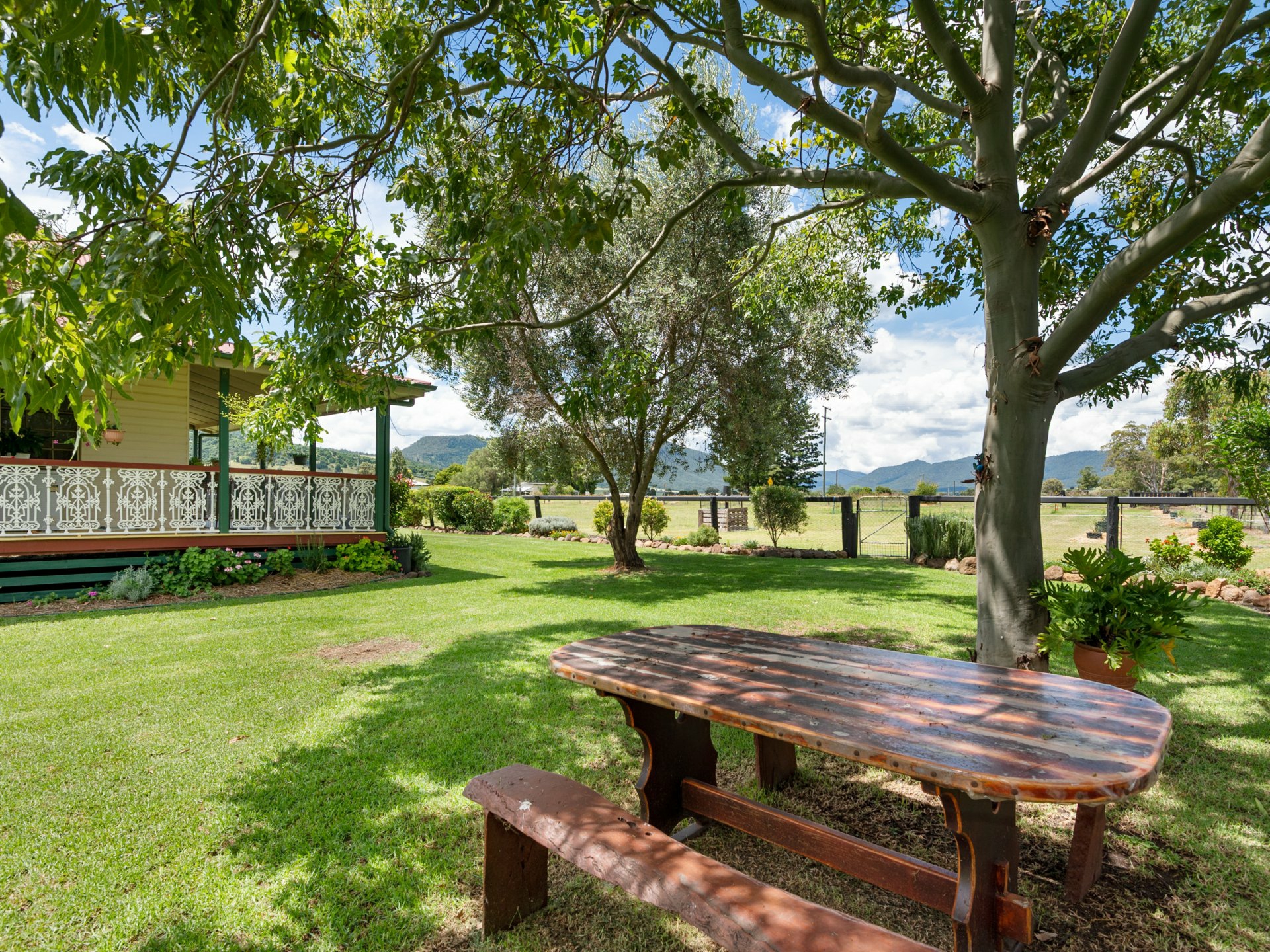 261 Washbourne Road, EMU VALE