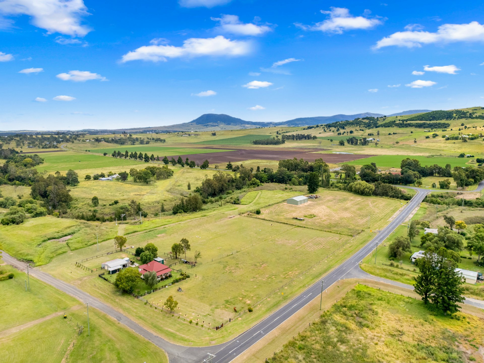 261 Washbourne Road, EMU VALE