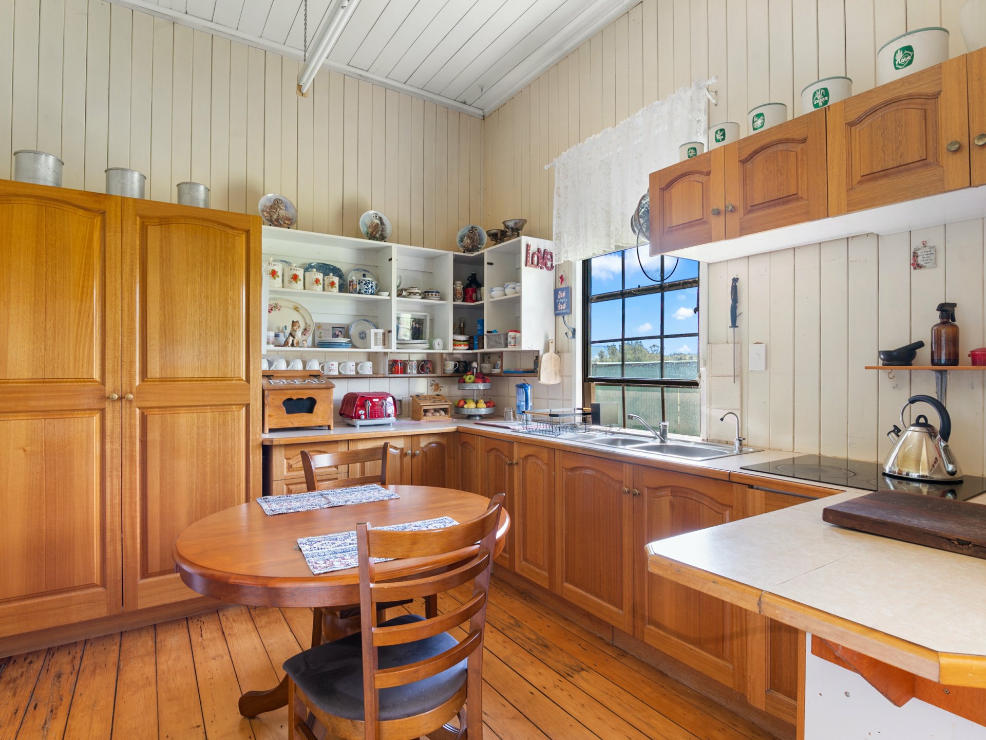 261 Washbourne Road, EMU VALE