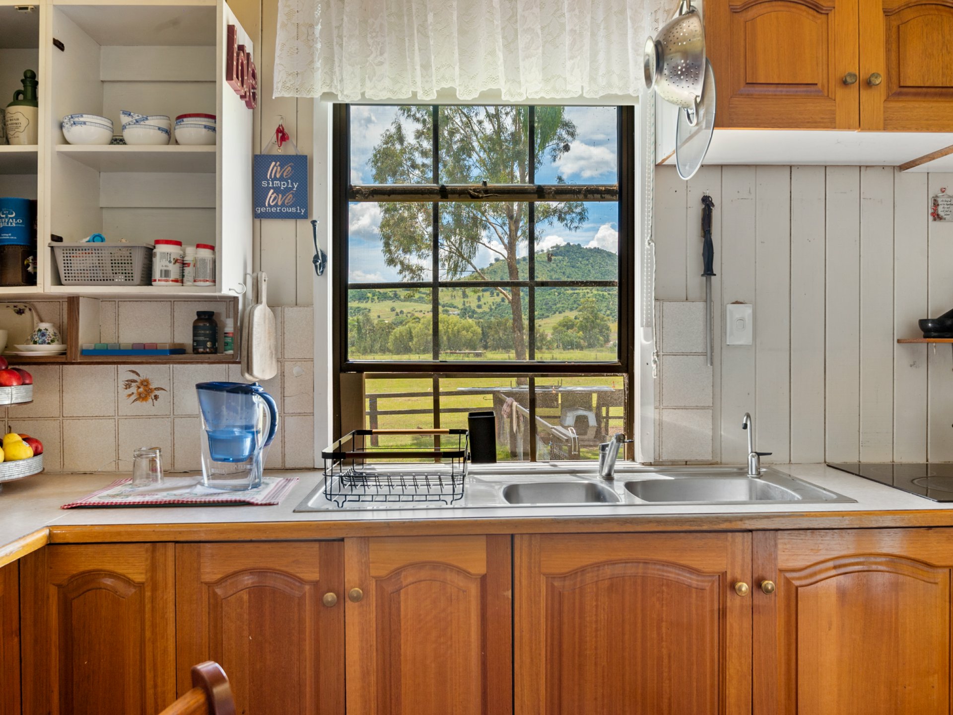 261 Washbourne Road, EMU VALE