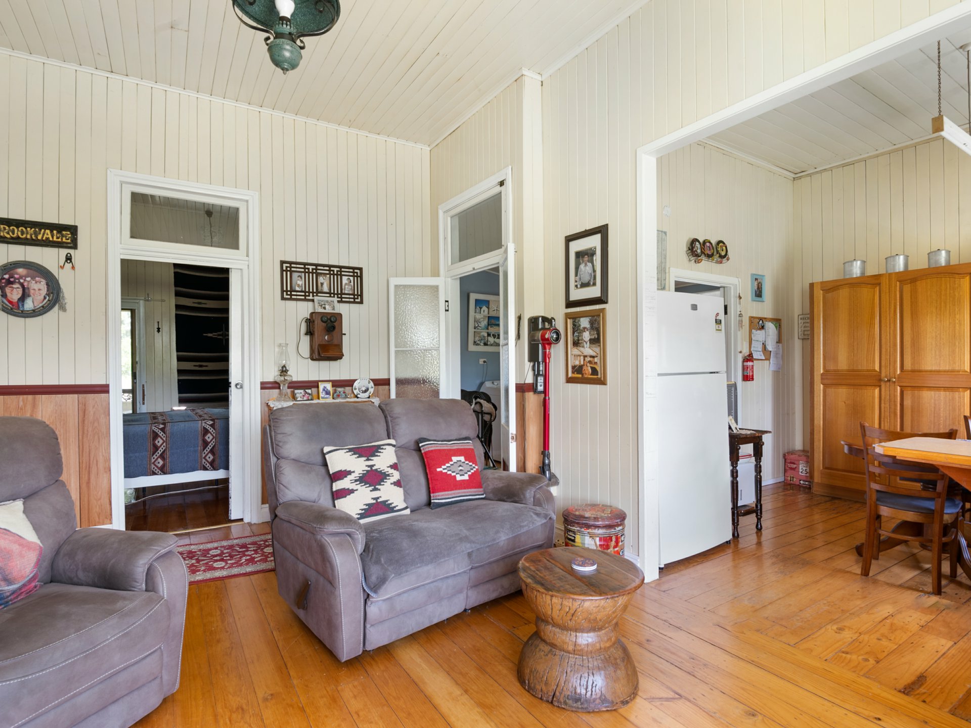 261 Washbourne Road, EMU VALE