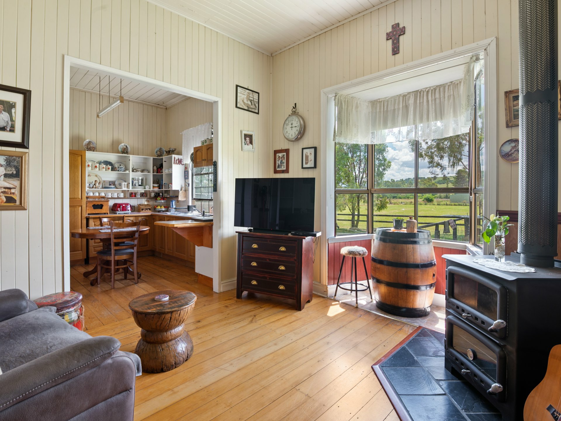 261 Washbourne Road, EMU VALE
