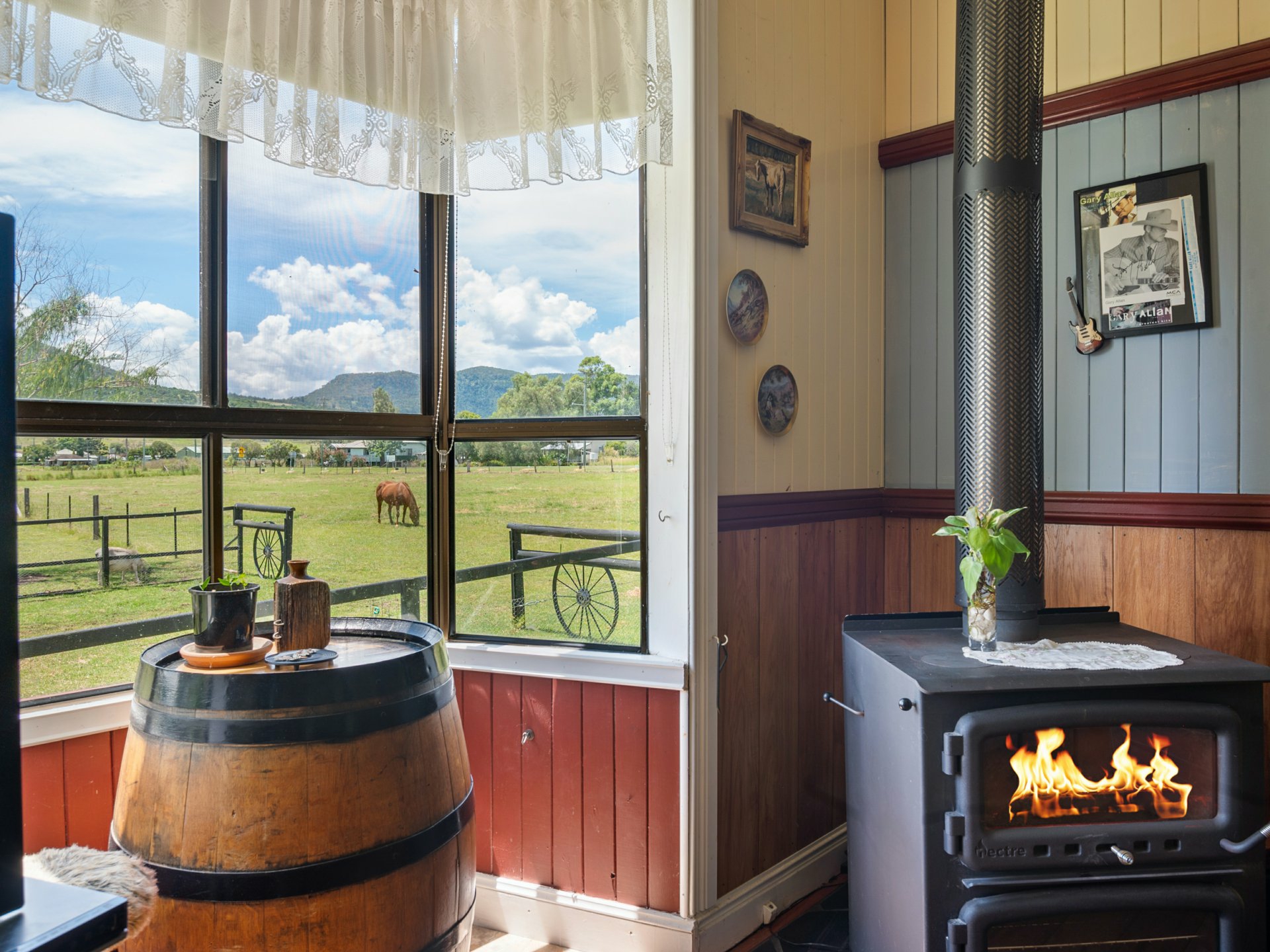 261 Washbourne Road, EMU VALE