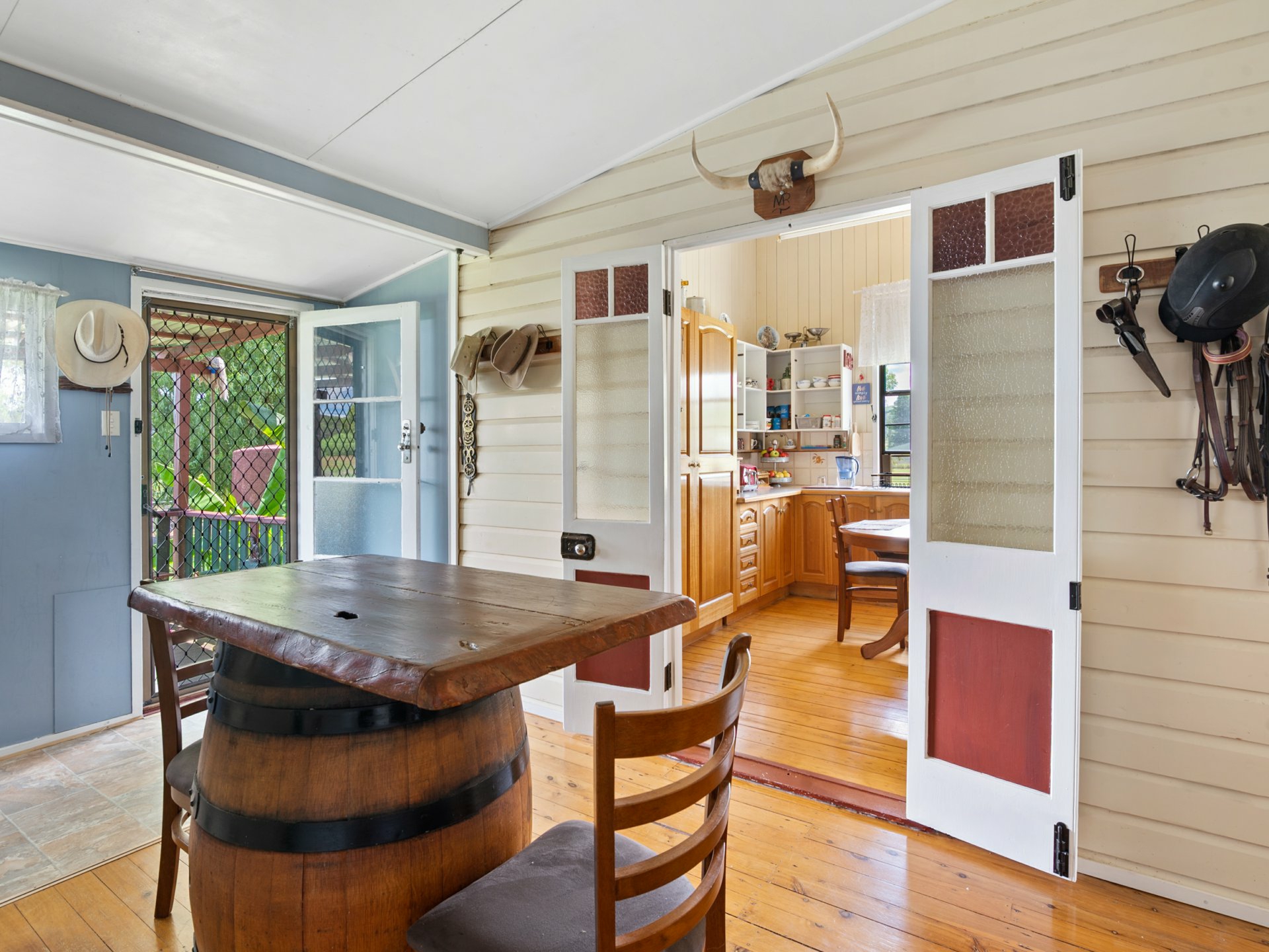 261 Washbourne Road, EMU VALE