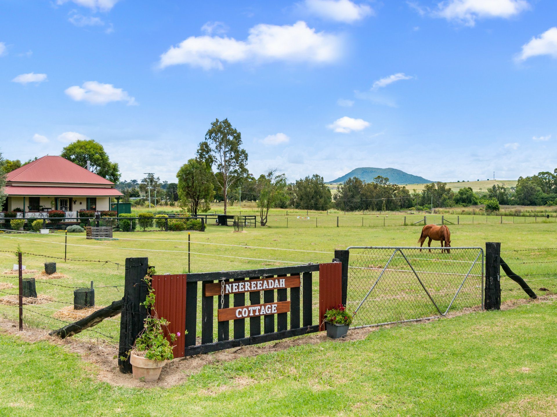 261 Washbourne Road, EMU VALE