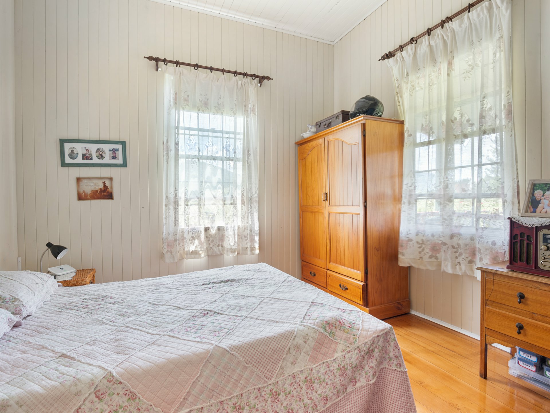 261 Washbourne Road, EMU VALE