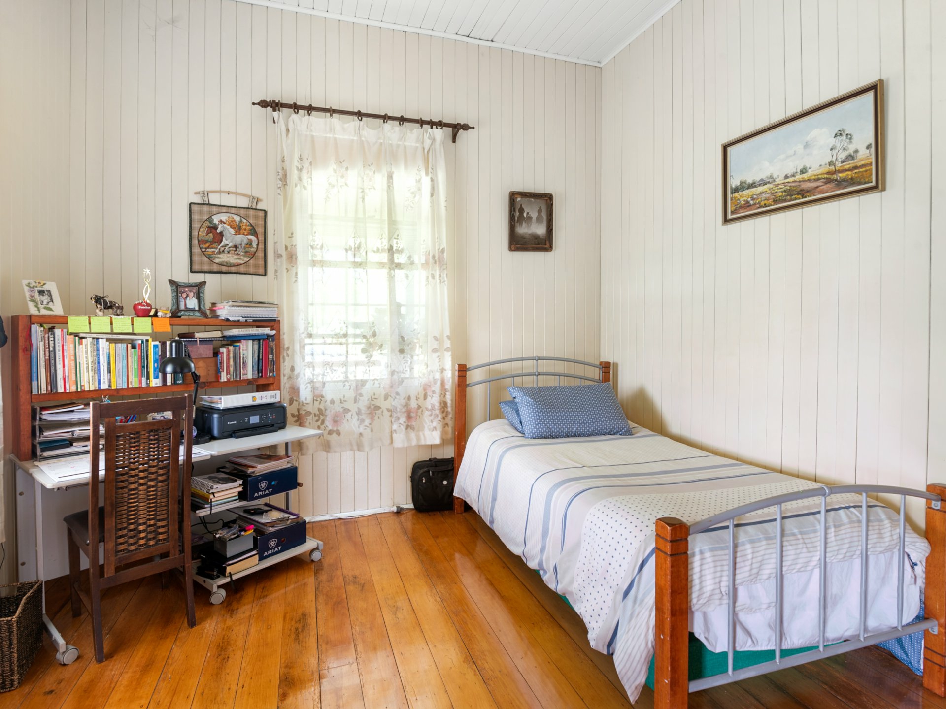 261 Washbourne Road, EMU VALE