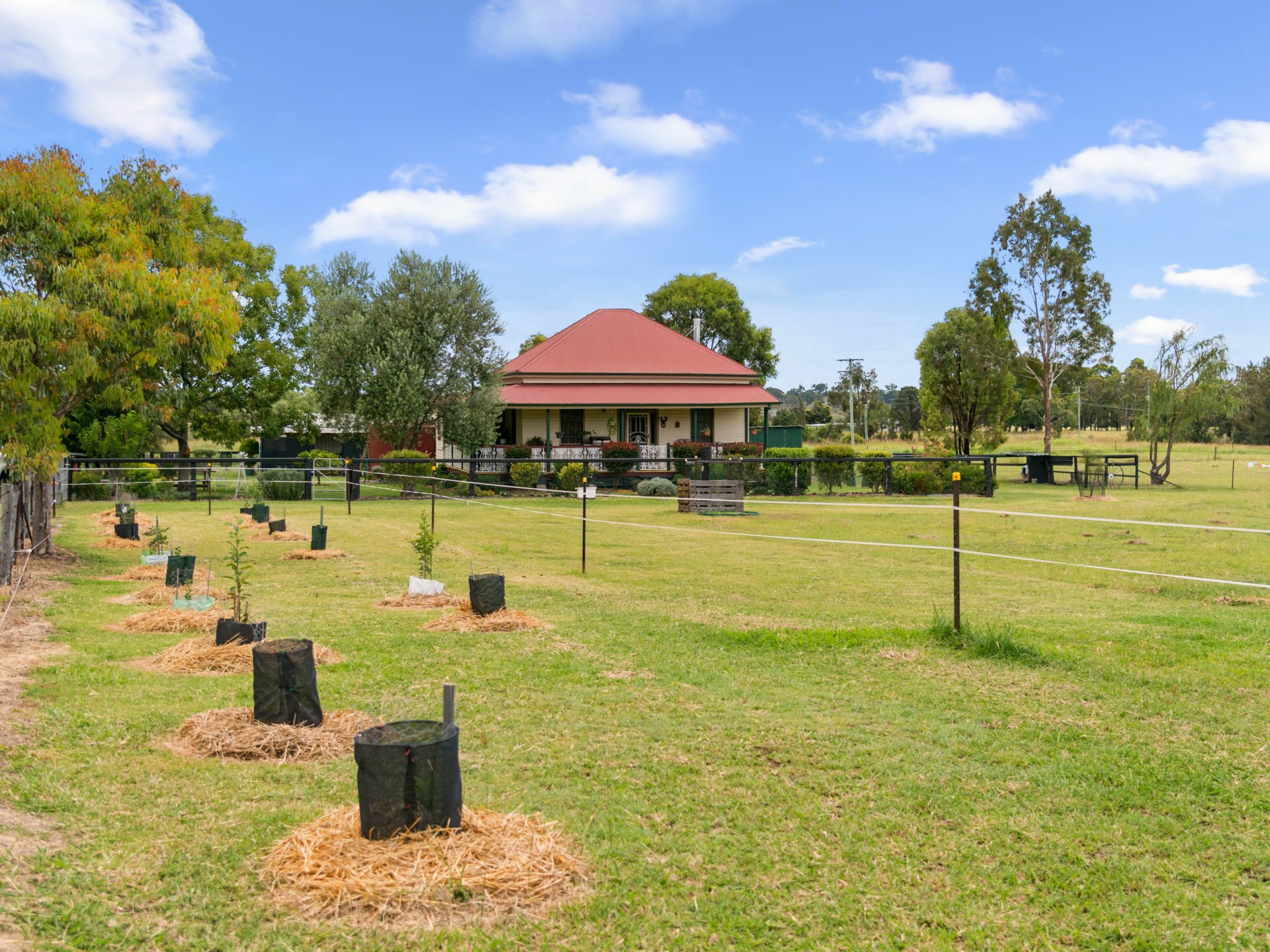 261 Washbourne Road, EMU VALE