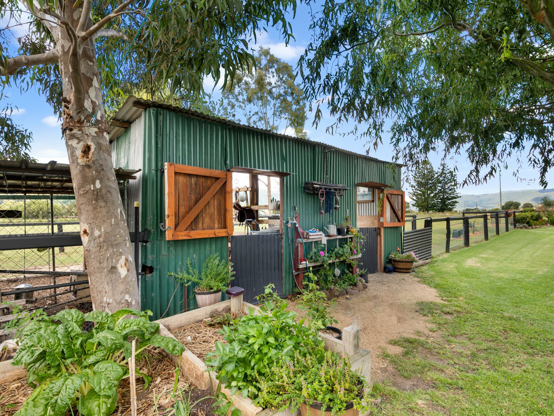 261 Washbourne Road, EMU VALE