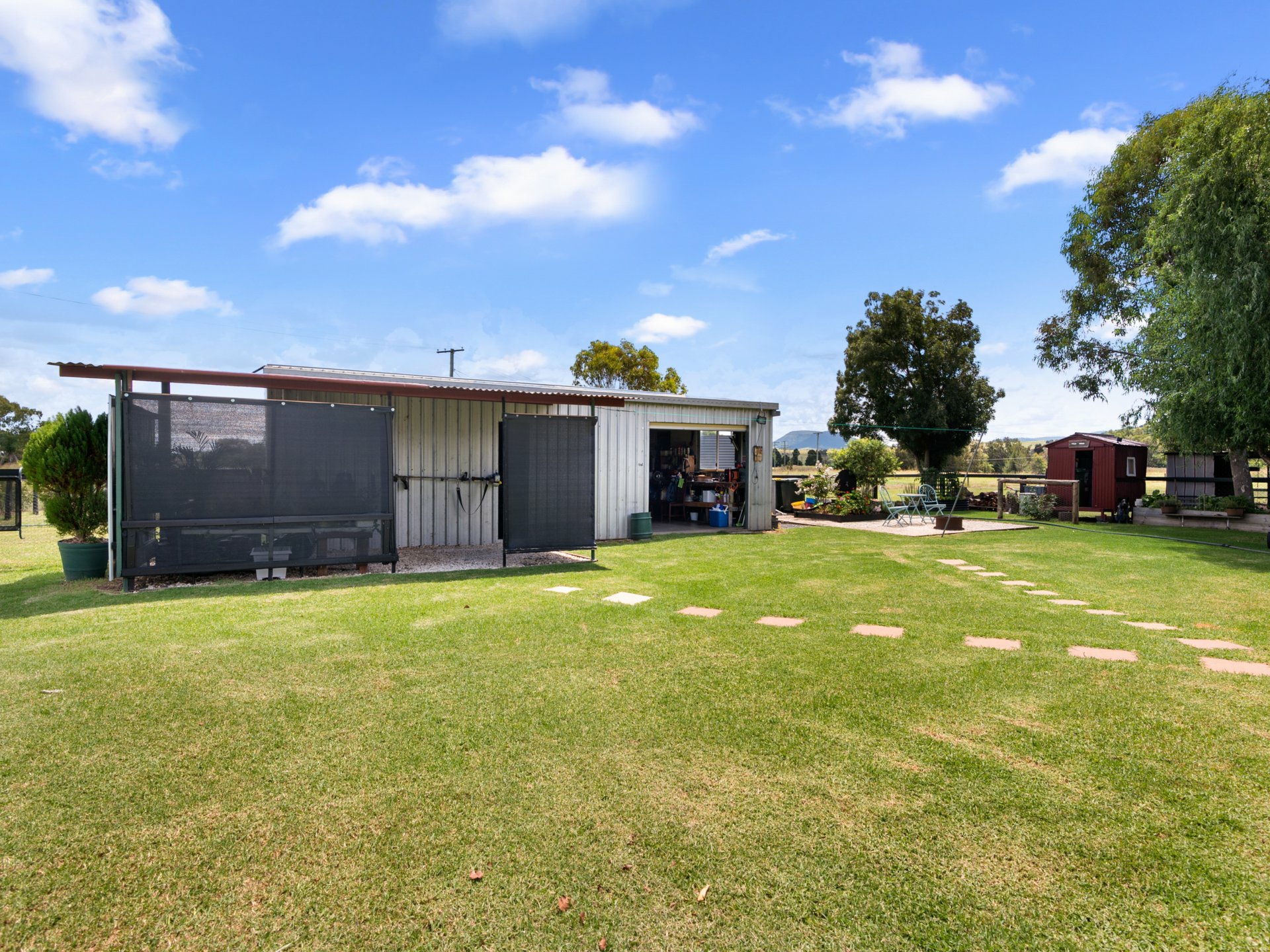 261 Washbourne Road, EMU VALE