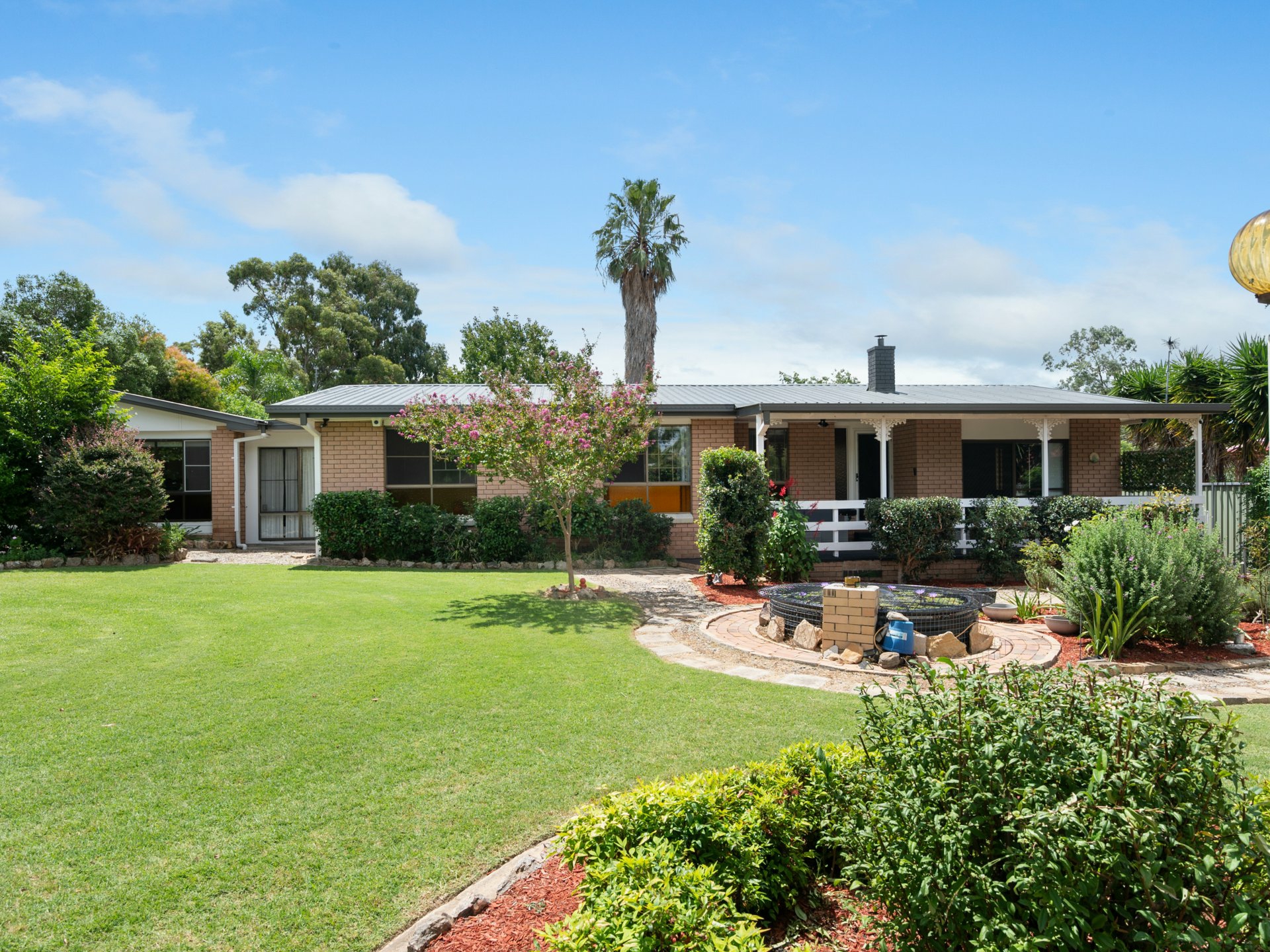 61 Baguley Street Warwick QLD House for Sale LJ Hooker