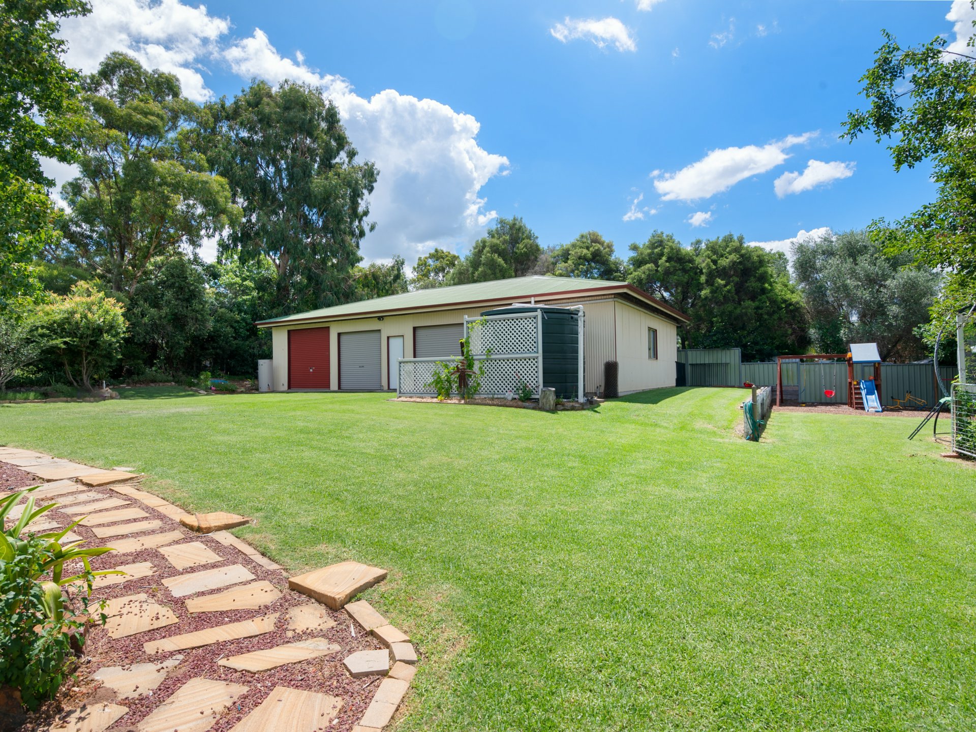 61 Baguley Street Warwick QLD House for Sale LJ Hooker