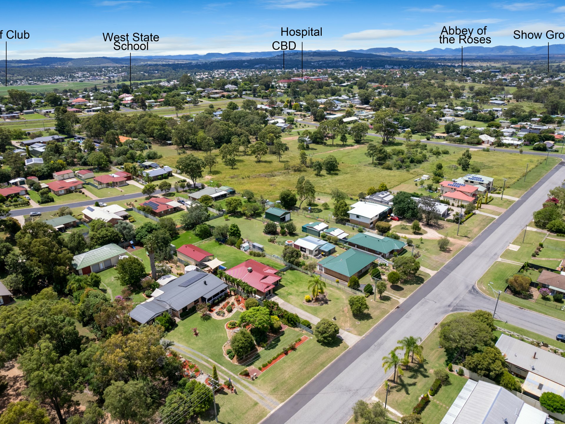 61 Baguley Street Warwick QLD House for Sale LJ Hooker