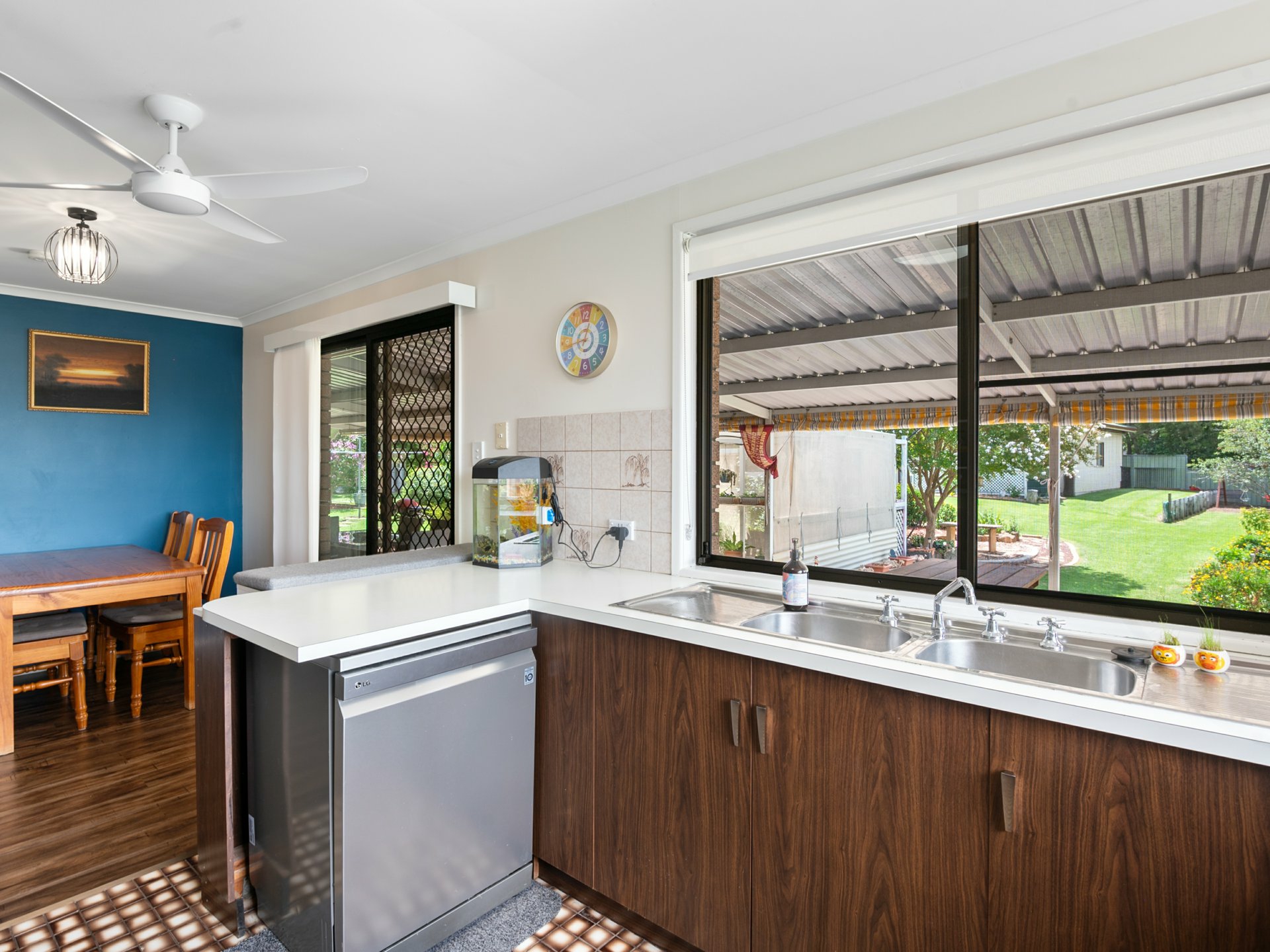 61 Baguley Street Warwick QLD House for Sale LJ Hooker