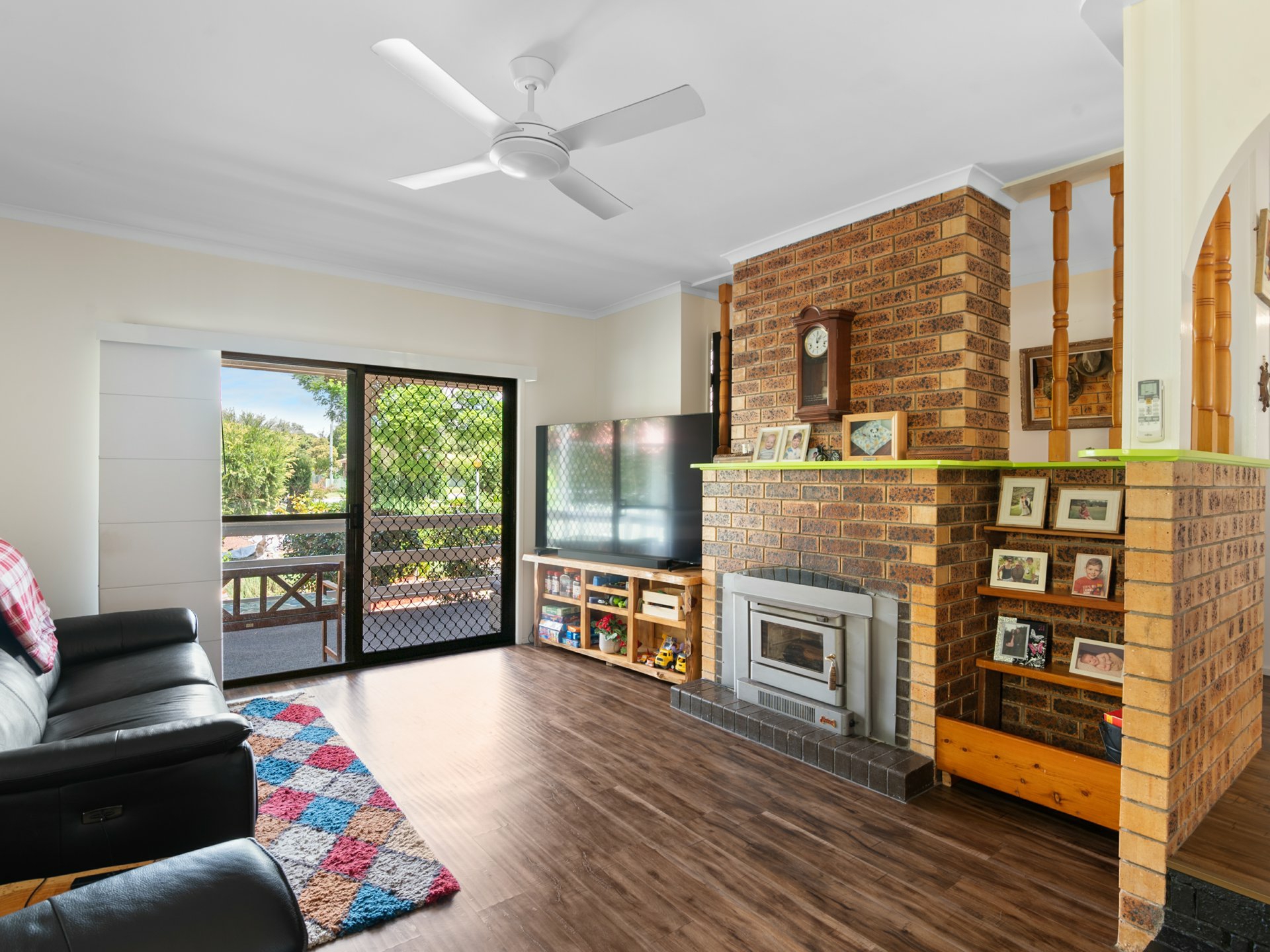 61 Baguley Street Warwick QLD House for Sale LJ Hooker