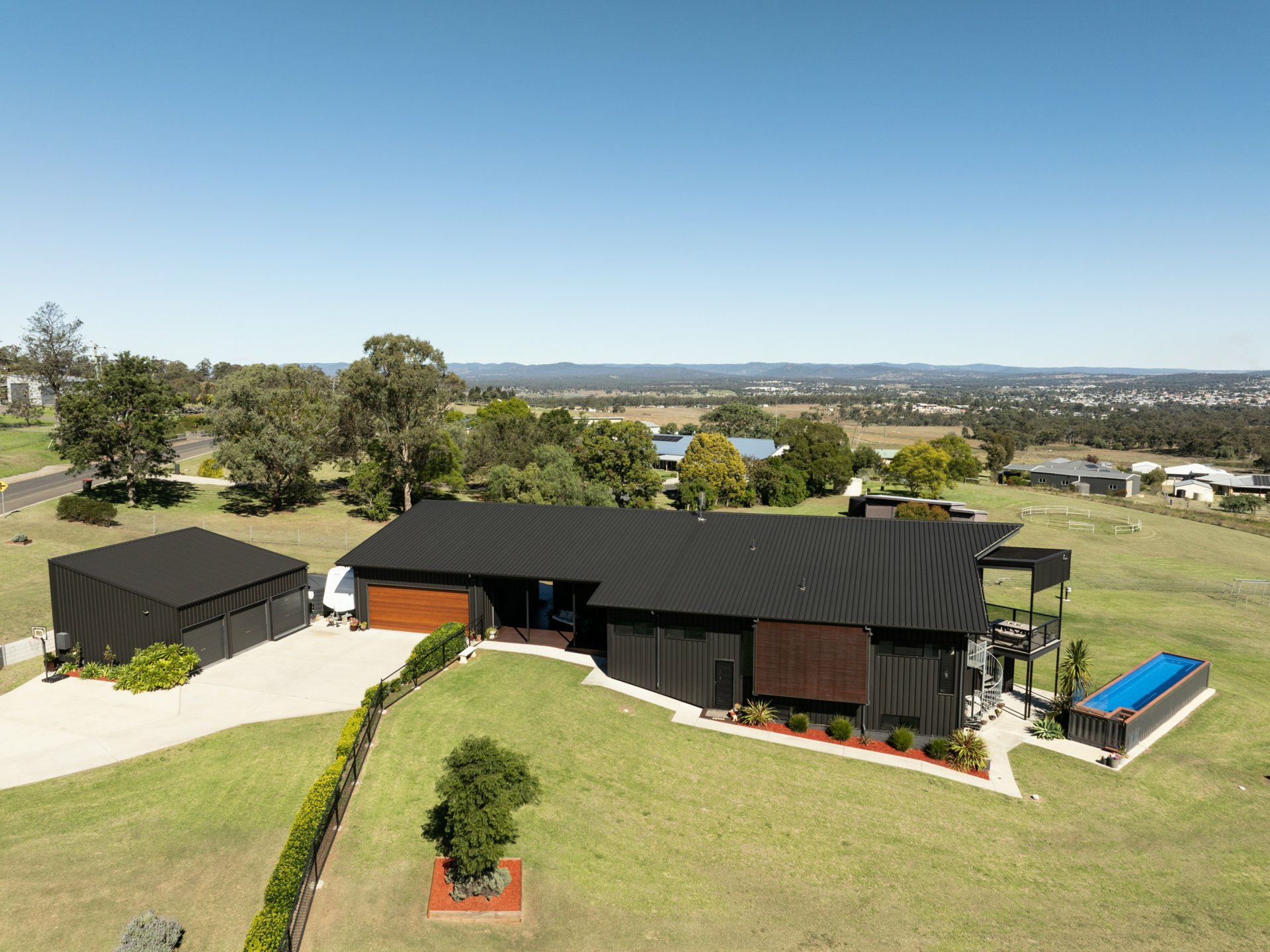 38 Mt Tabor Road, SLADEVALE