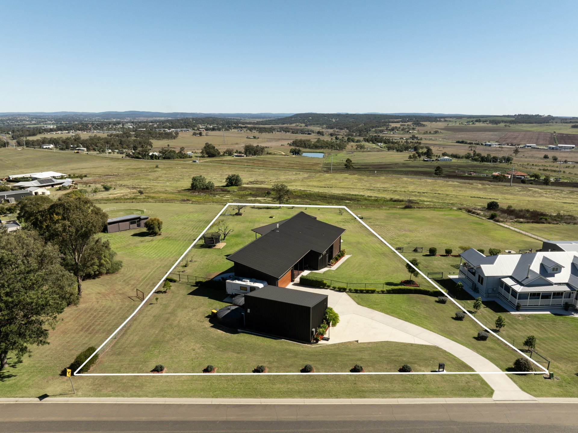 38 Mt Tabor Road, SLADEVALE