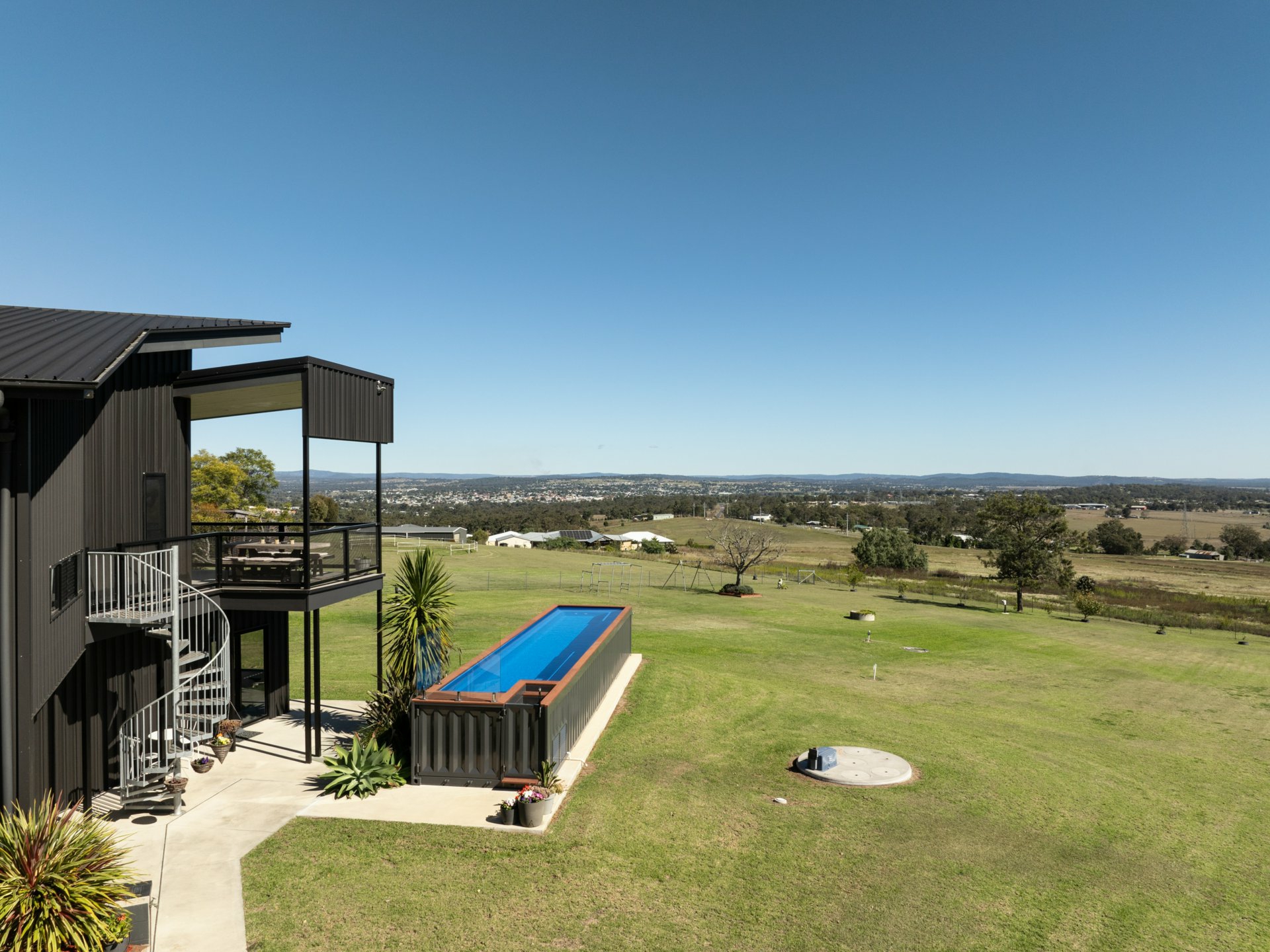 38 Mt Tabor Road, SLADEVALE