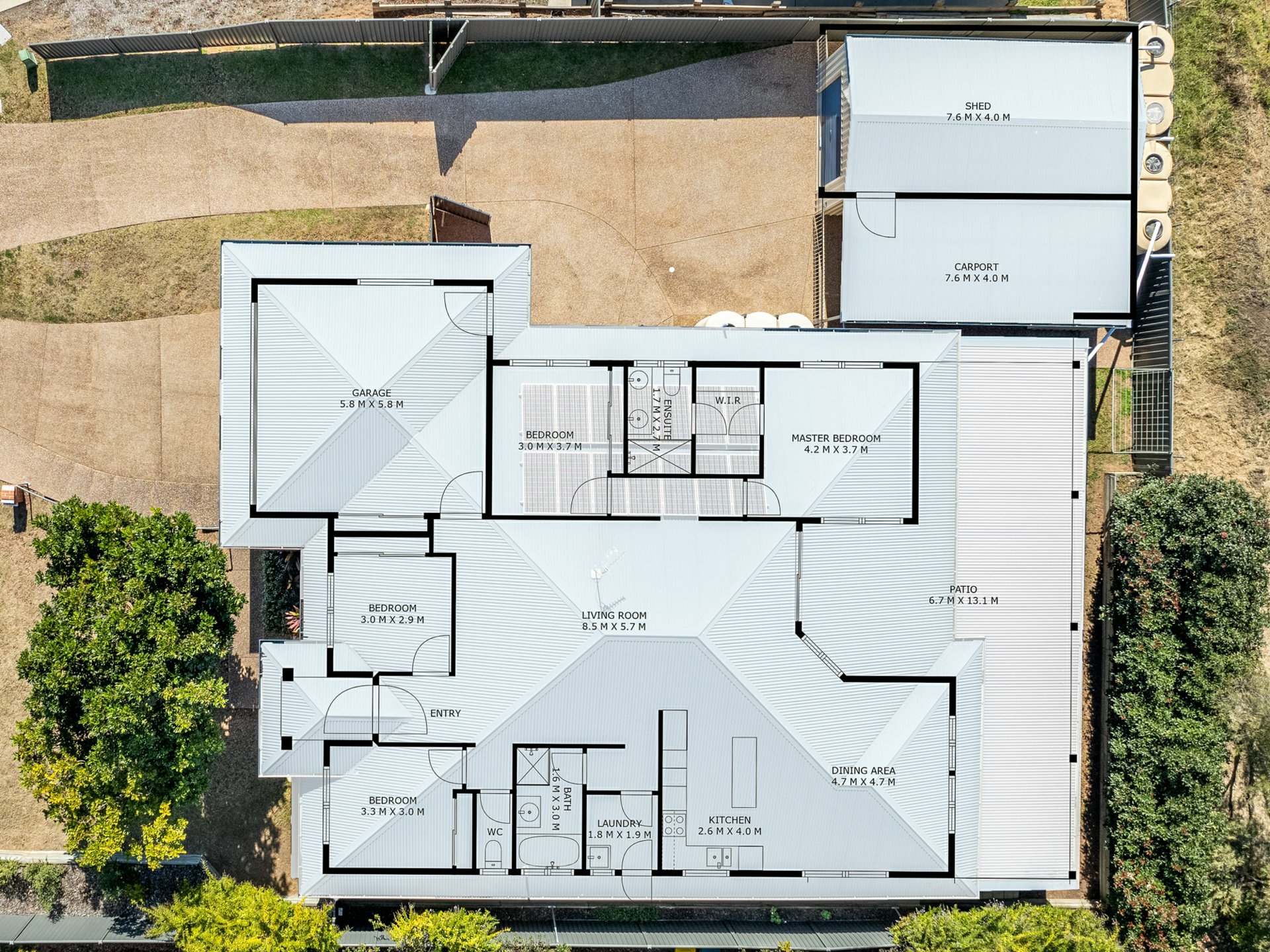 11 Natalia Court, WARWICK