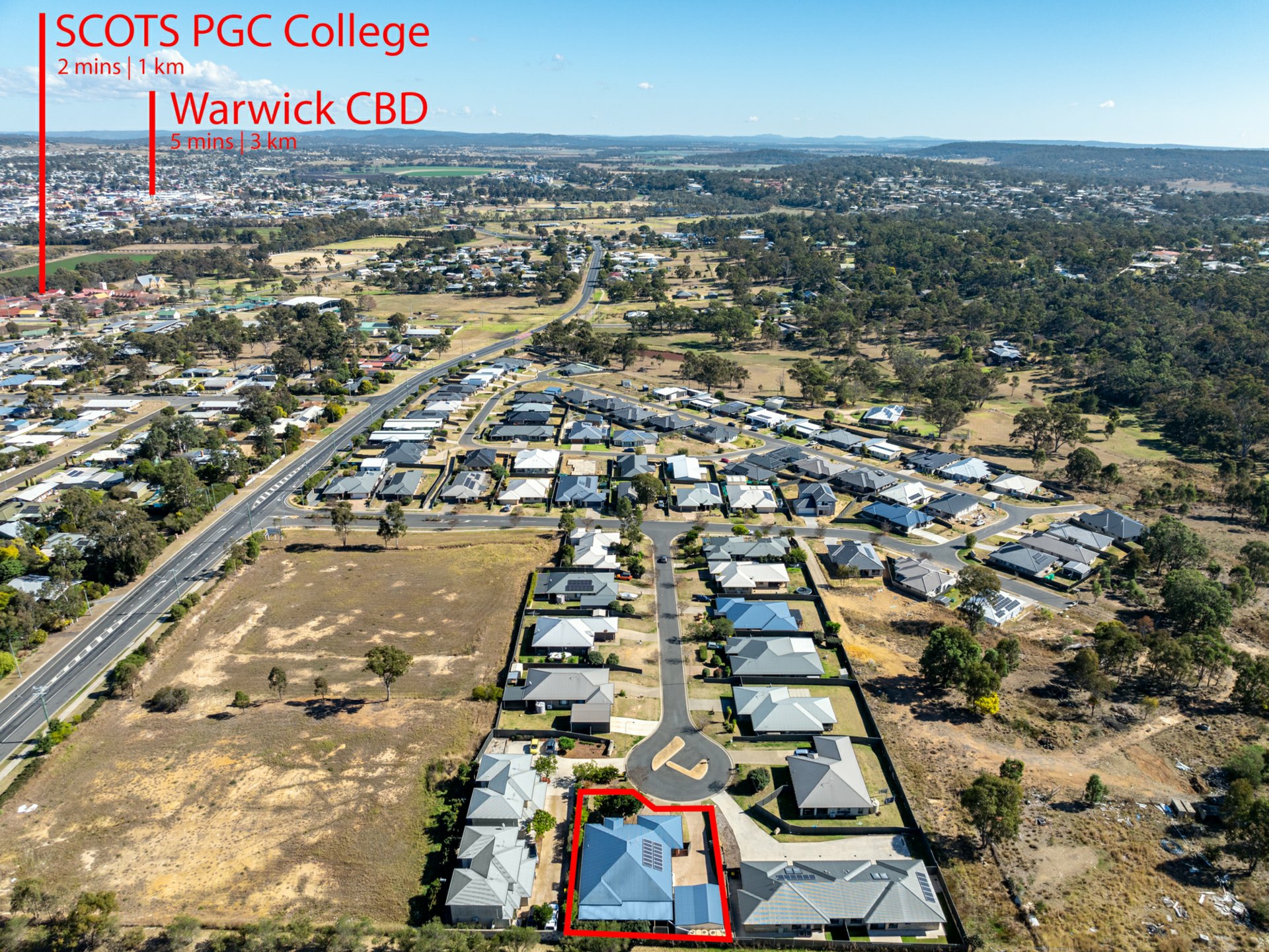 11 Natalia Court, WARWICK