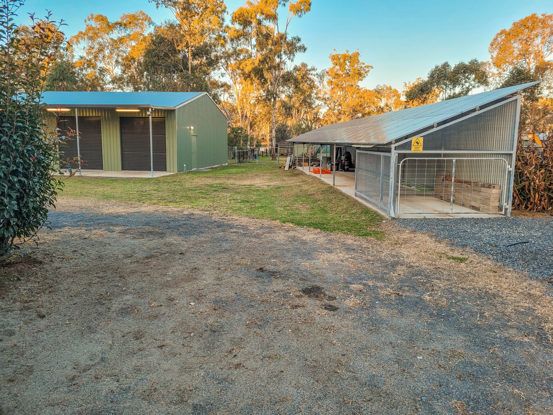 41 Lester Street, PRATTEN