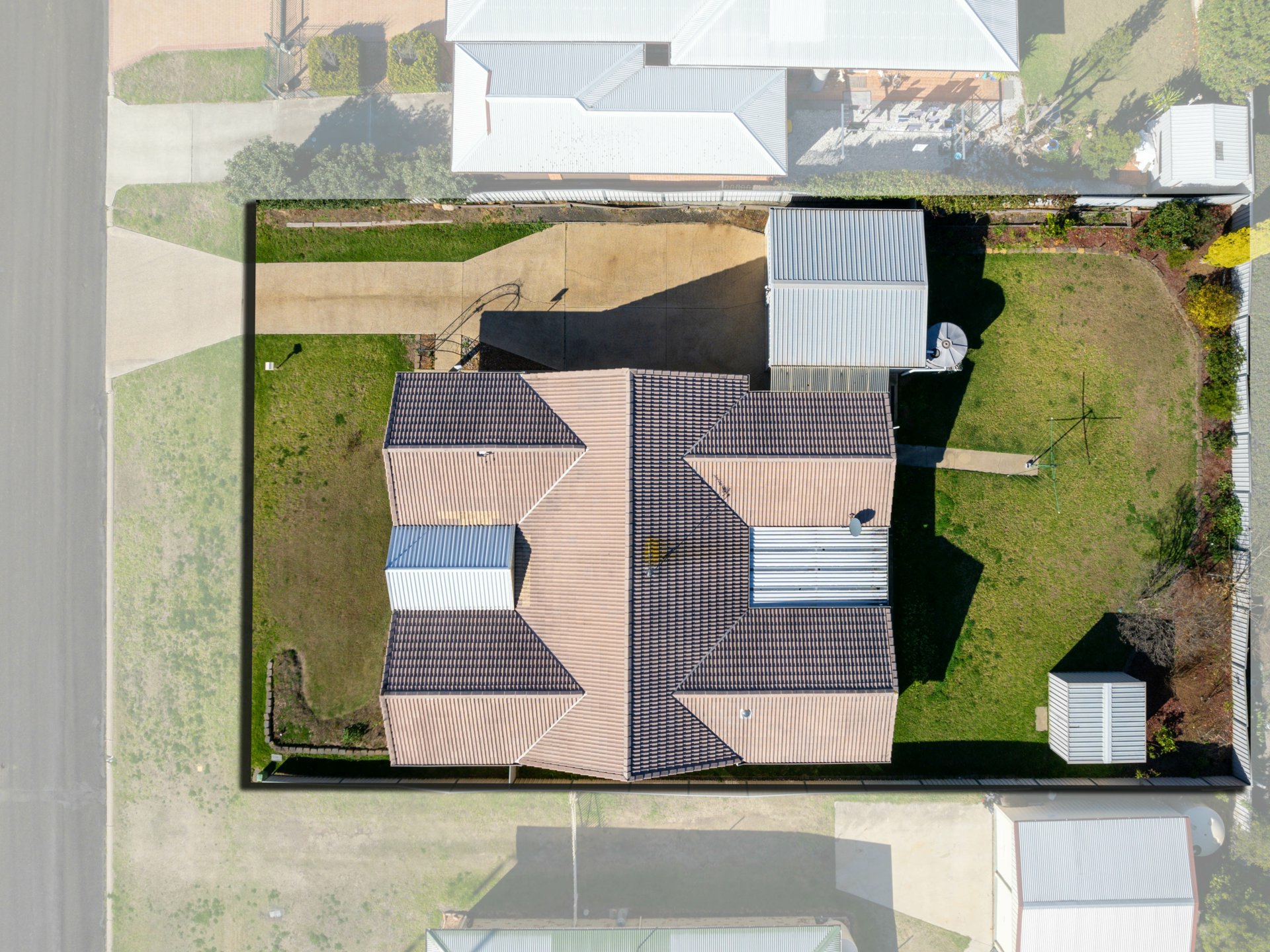 156 Ogilvie Road, WARWICK