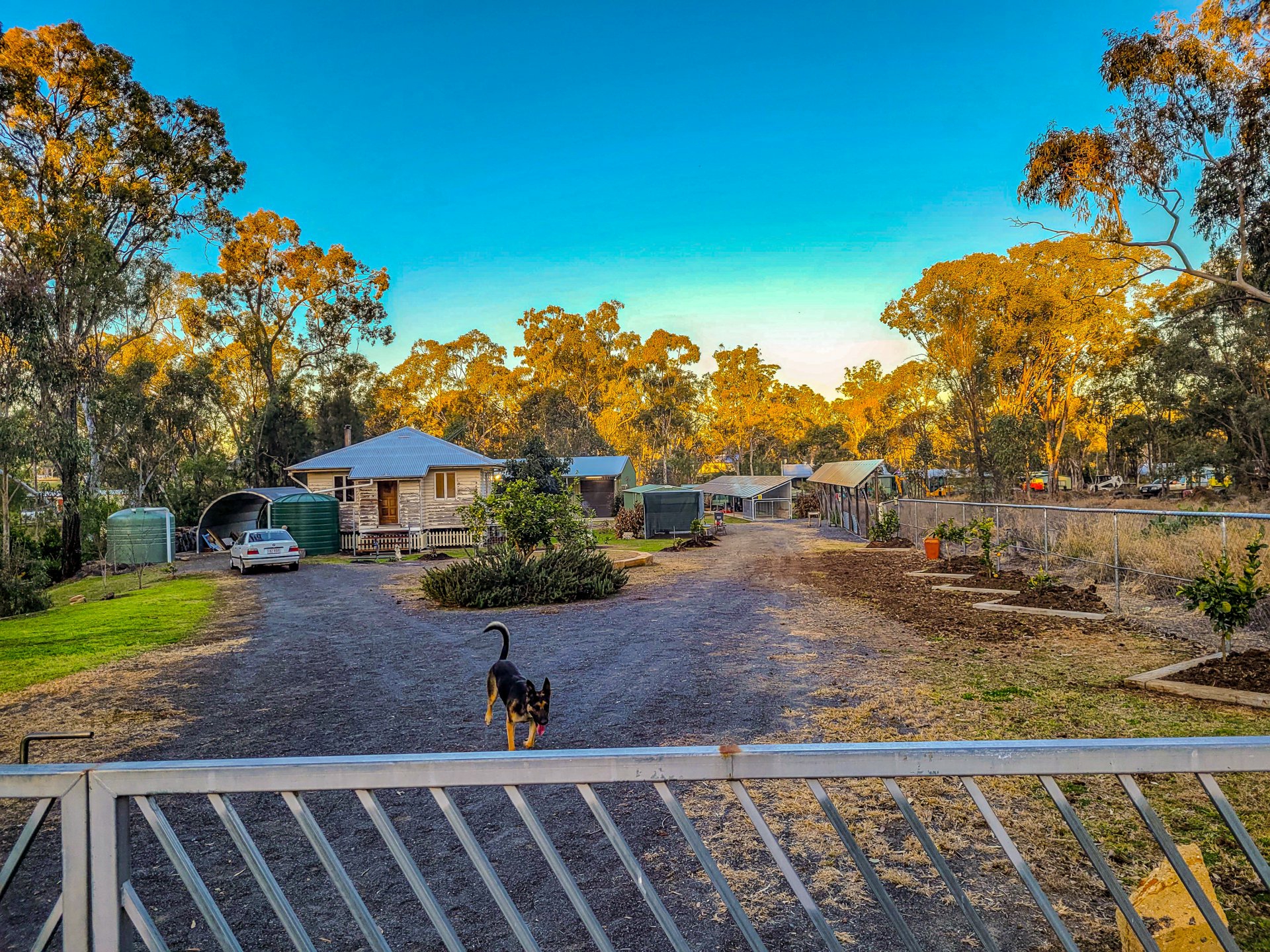 41 Lester Street, PRATTEN