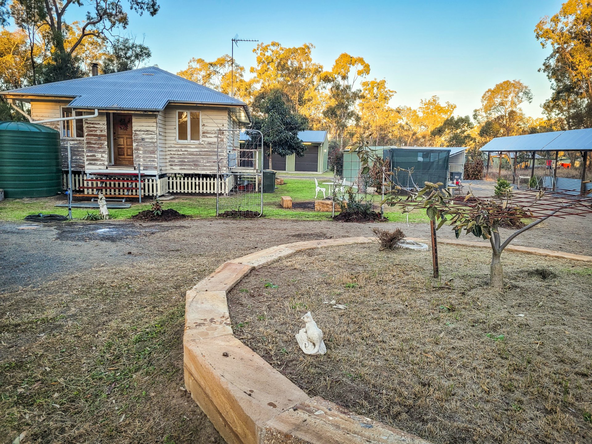 41 Lester Street, PRATTEN