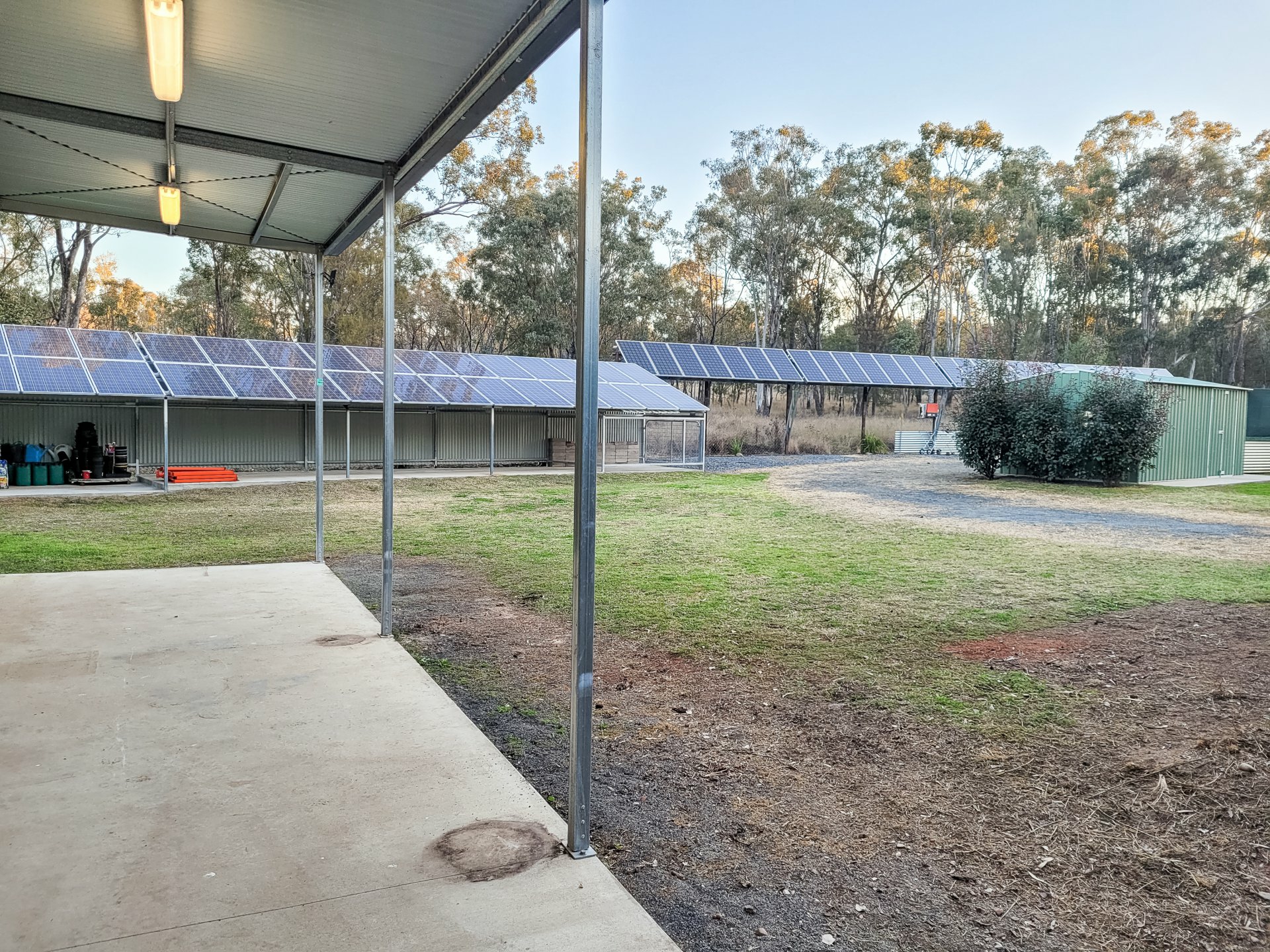 41 Lester Street, PRATTEN