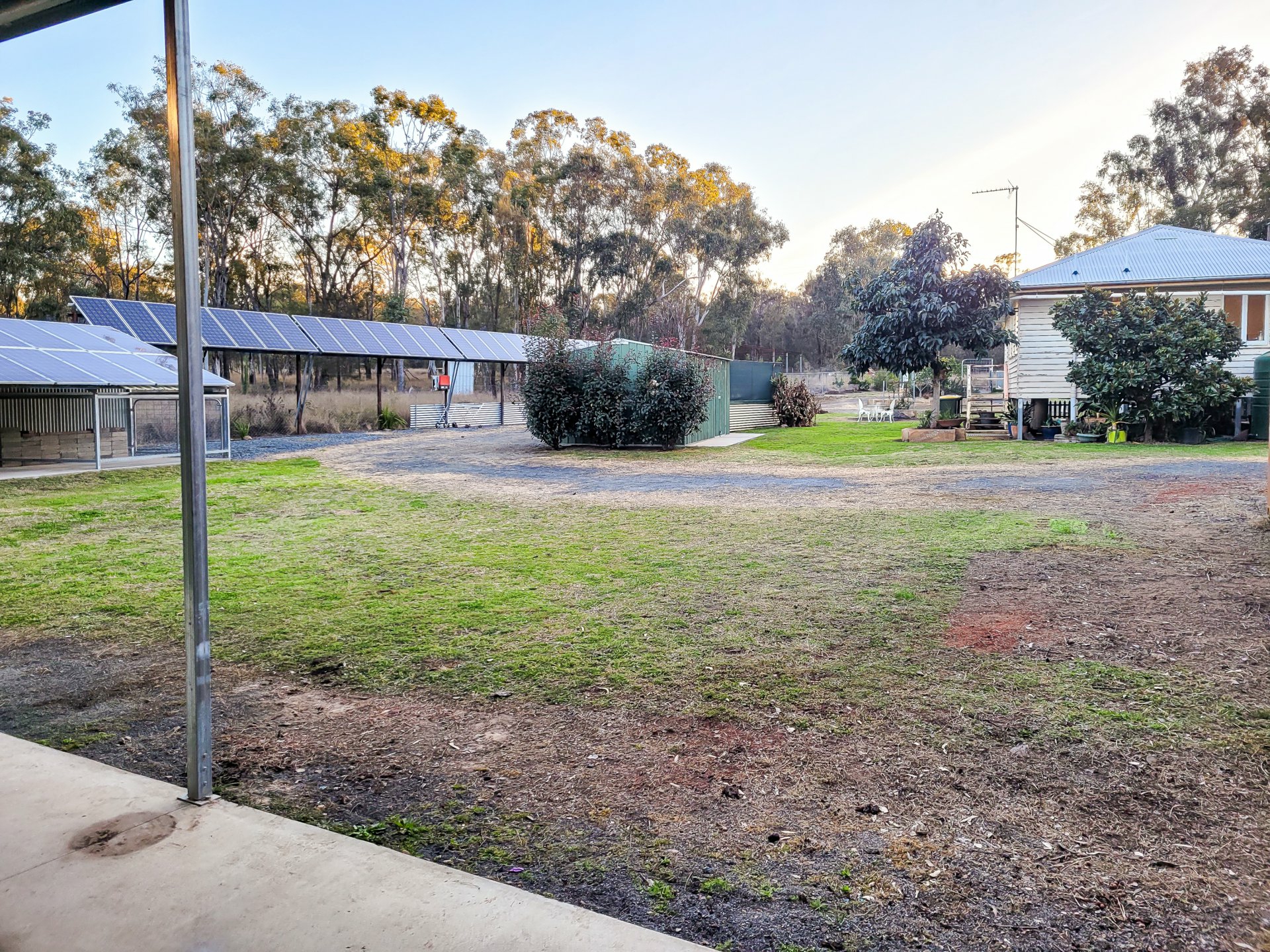 41 Lester Street, PRATTEN
