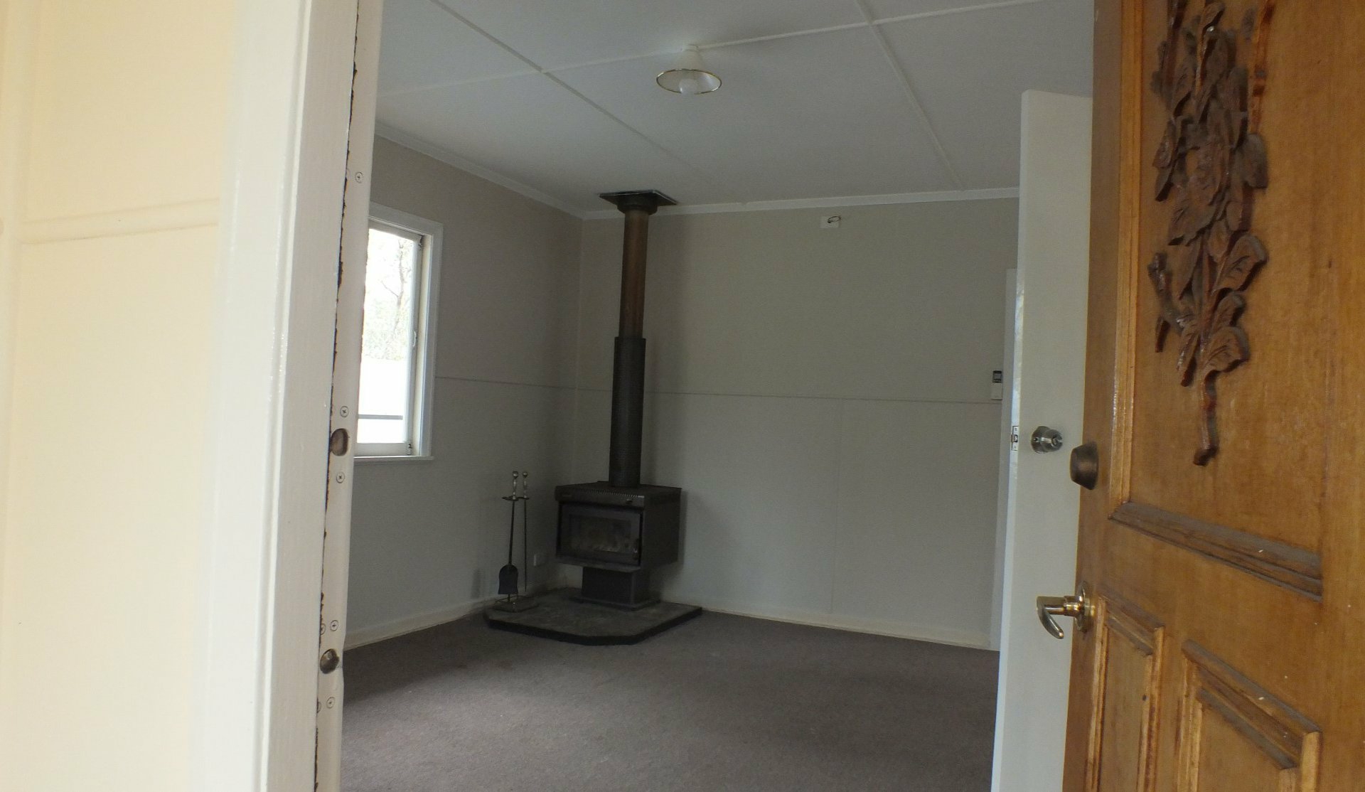 41 Lester Street, PRATTEN