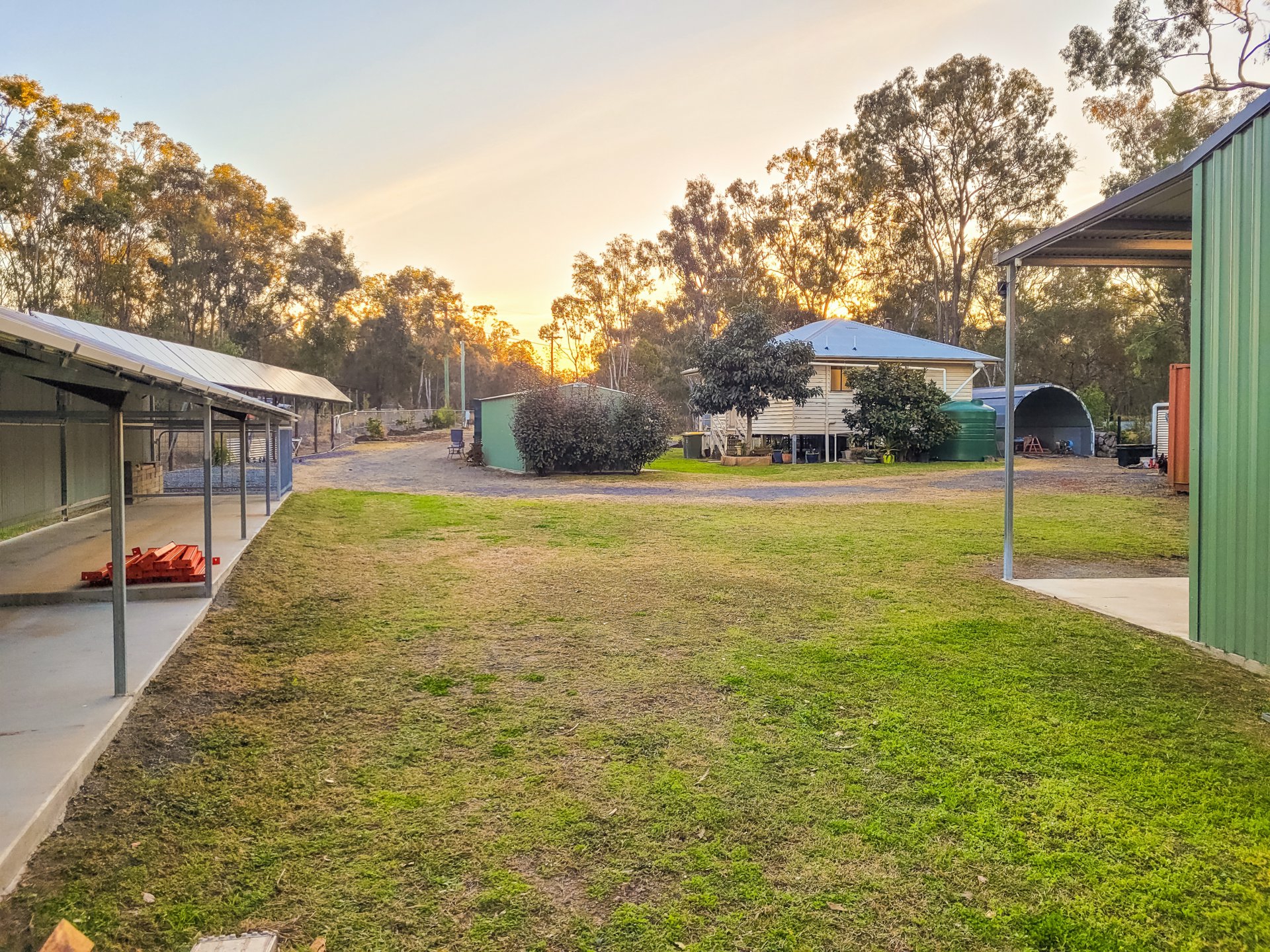 41 Lester Street, PRATTEN