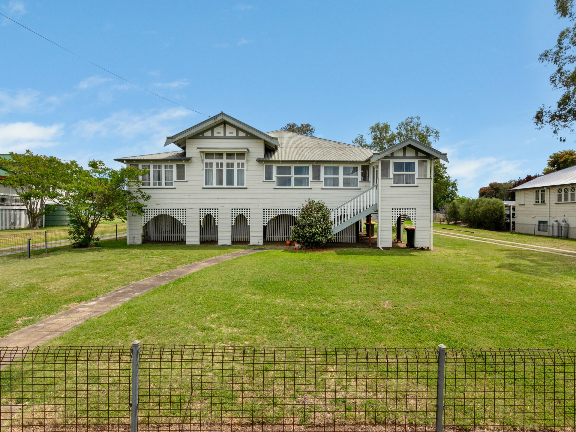 107 Albion Street, WARWICK
