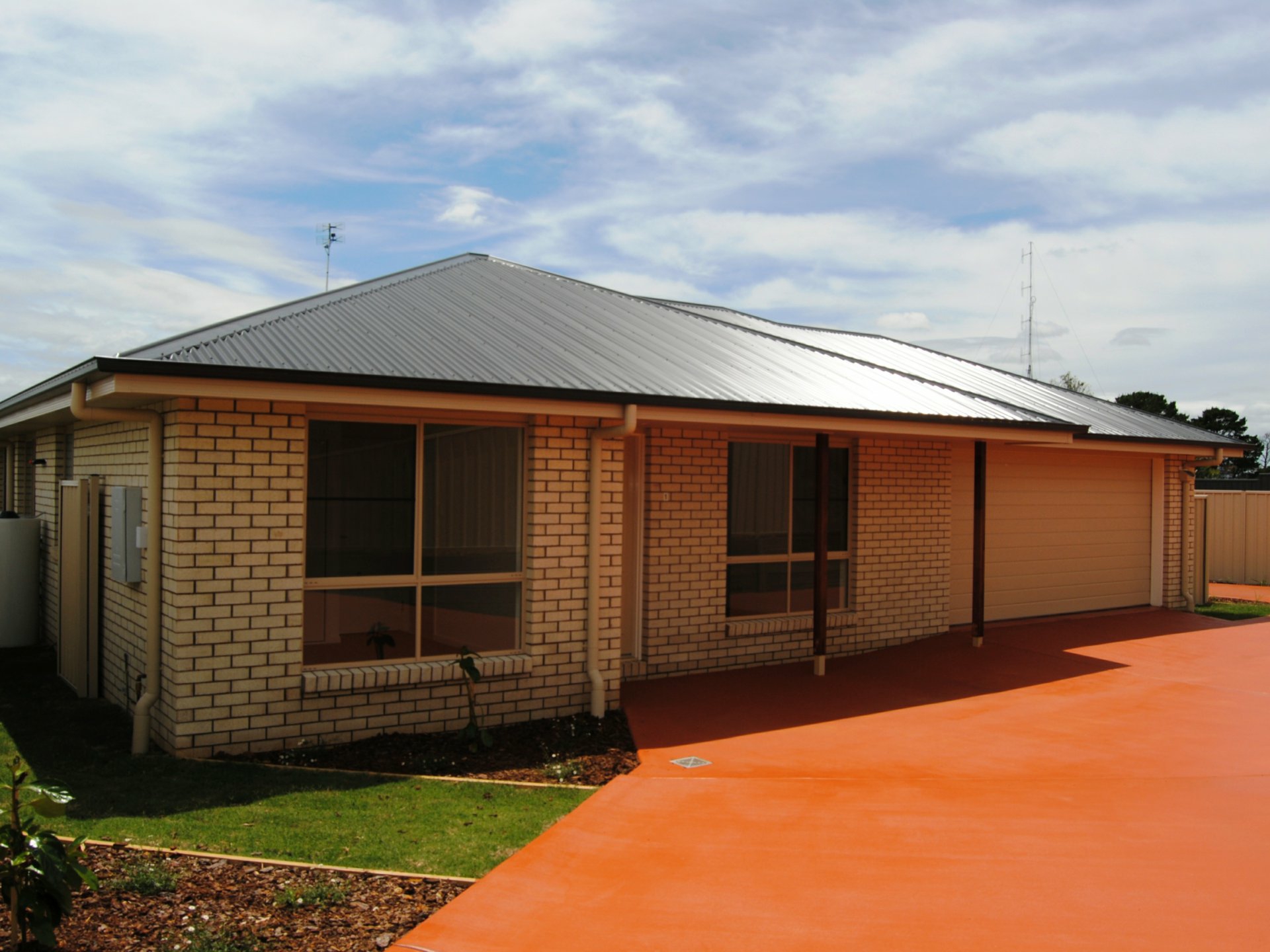 8a Lookout Place, WARWICK