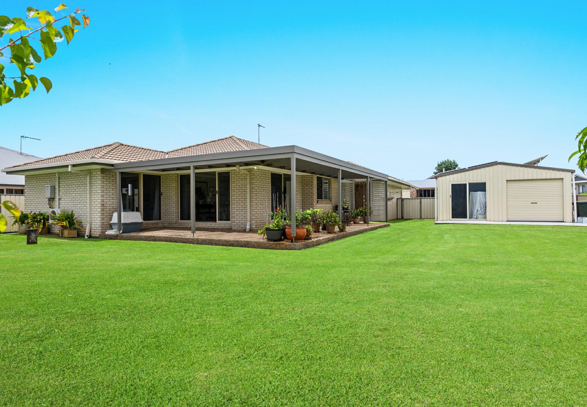 13 Hans Borgar Court, WARWICK