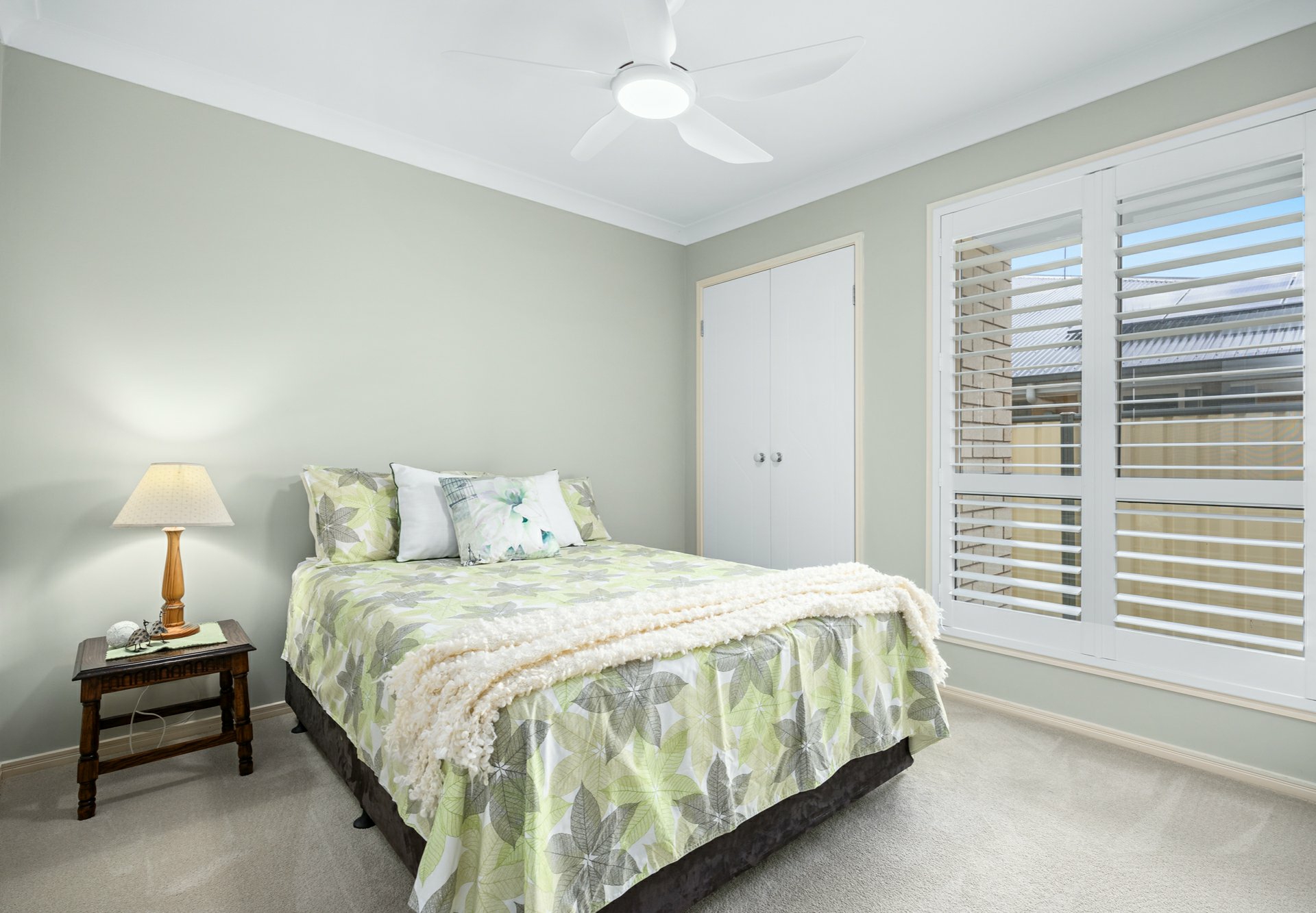 13 Hans Borgar Court, WARWICK