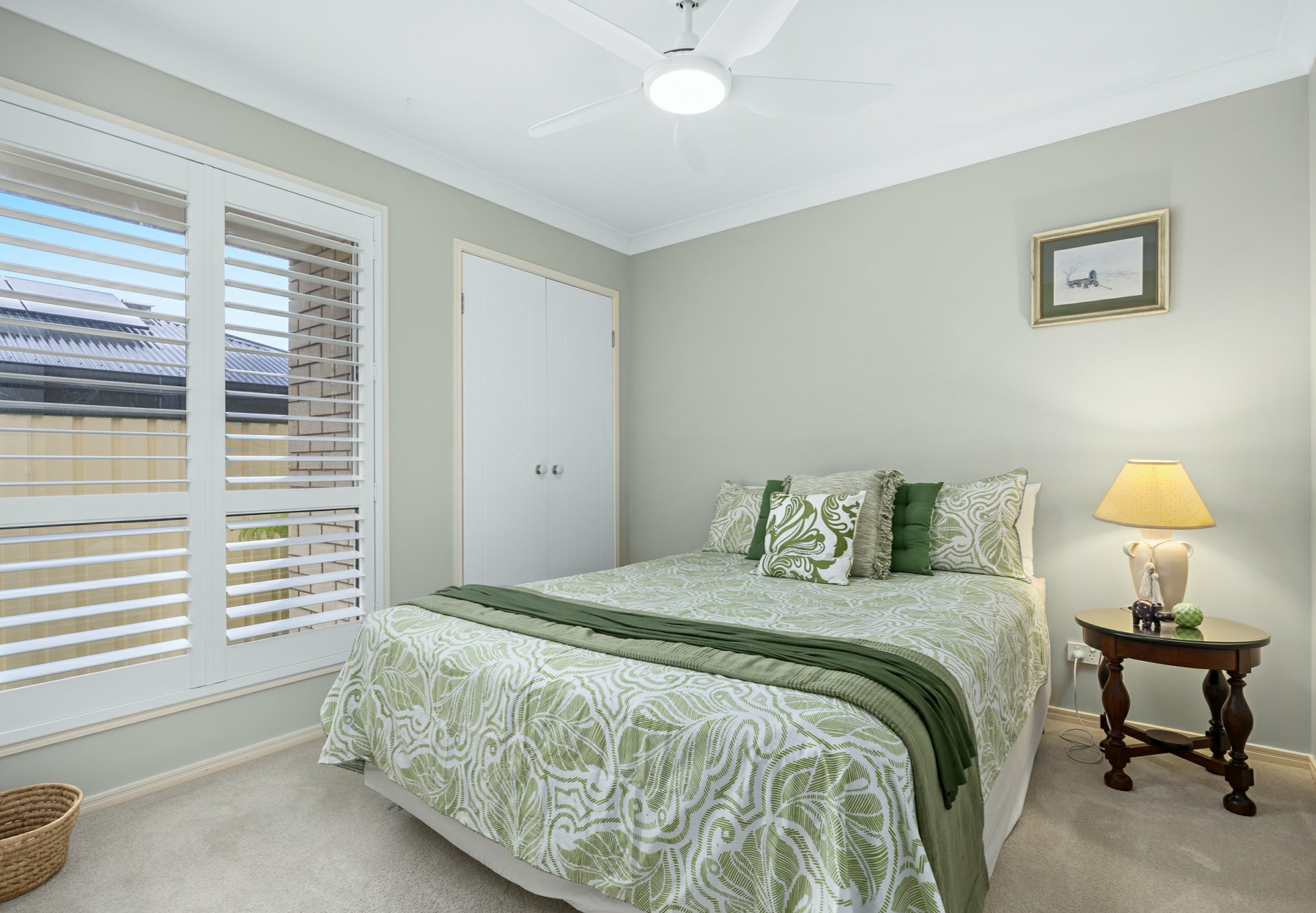 13 Hans Borgar Court, WARWICK