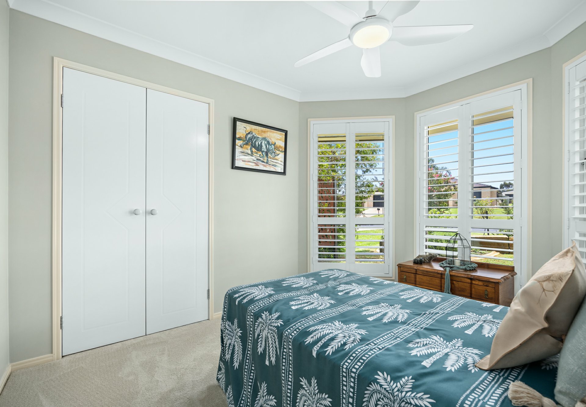 13 Hans Borgar Court, WARWICK
