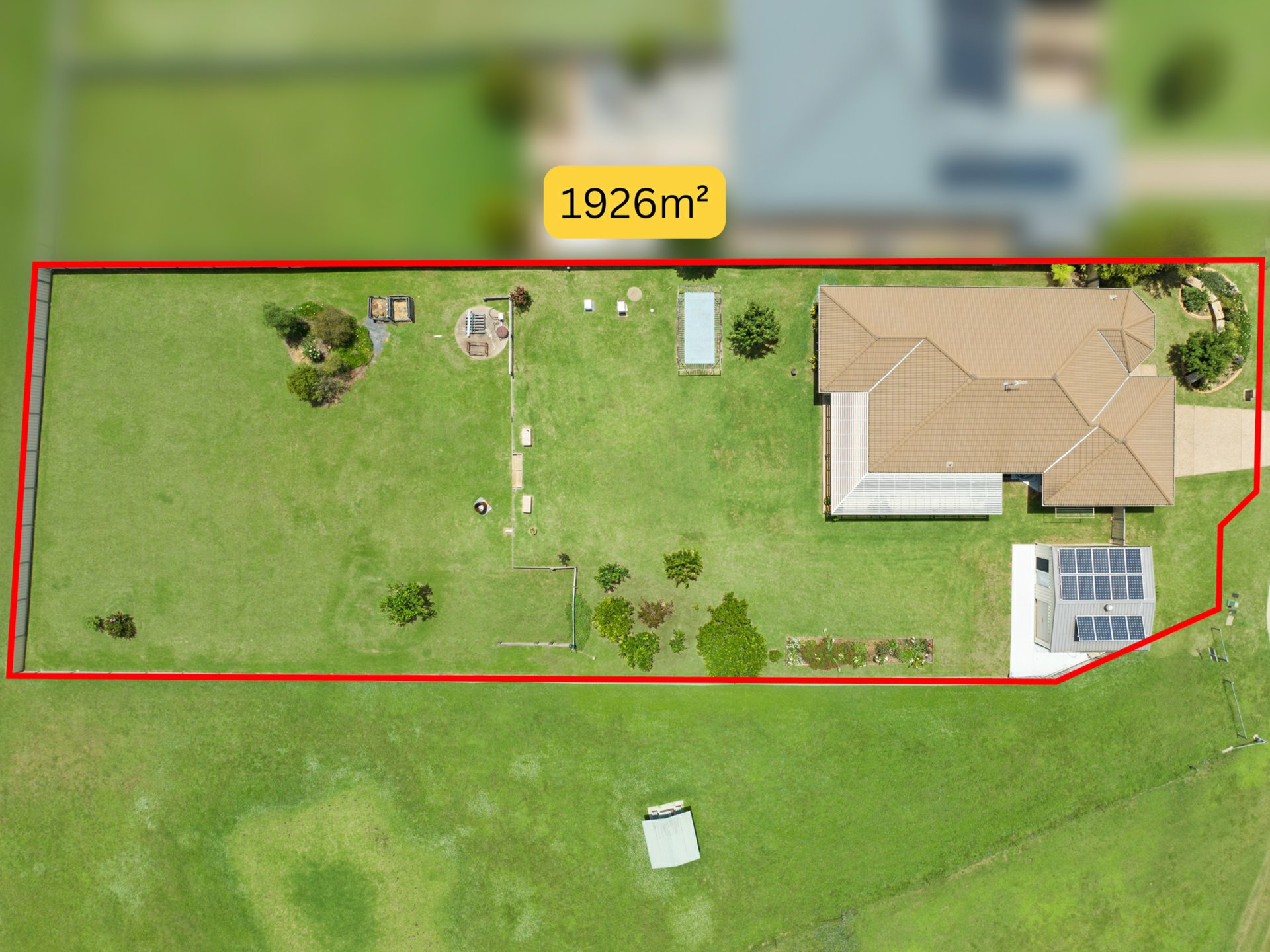 13 Hans Borgar Court, WARWICK