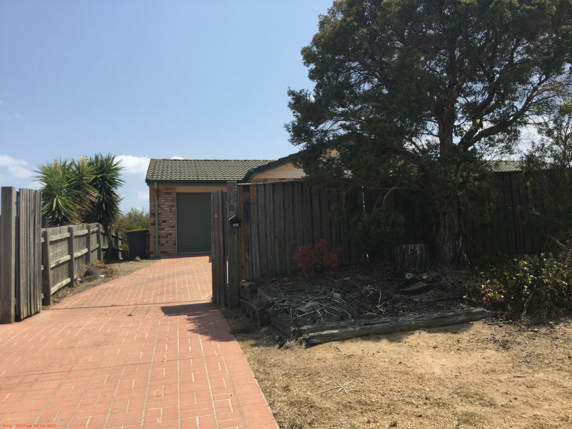 15 McDougall Street, WARWICK