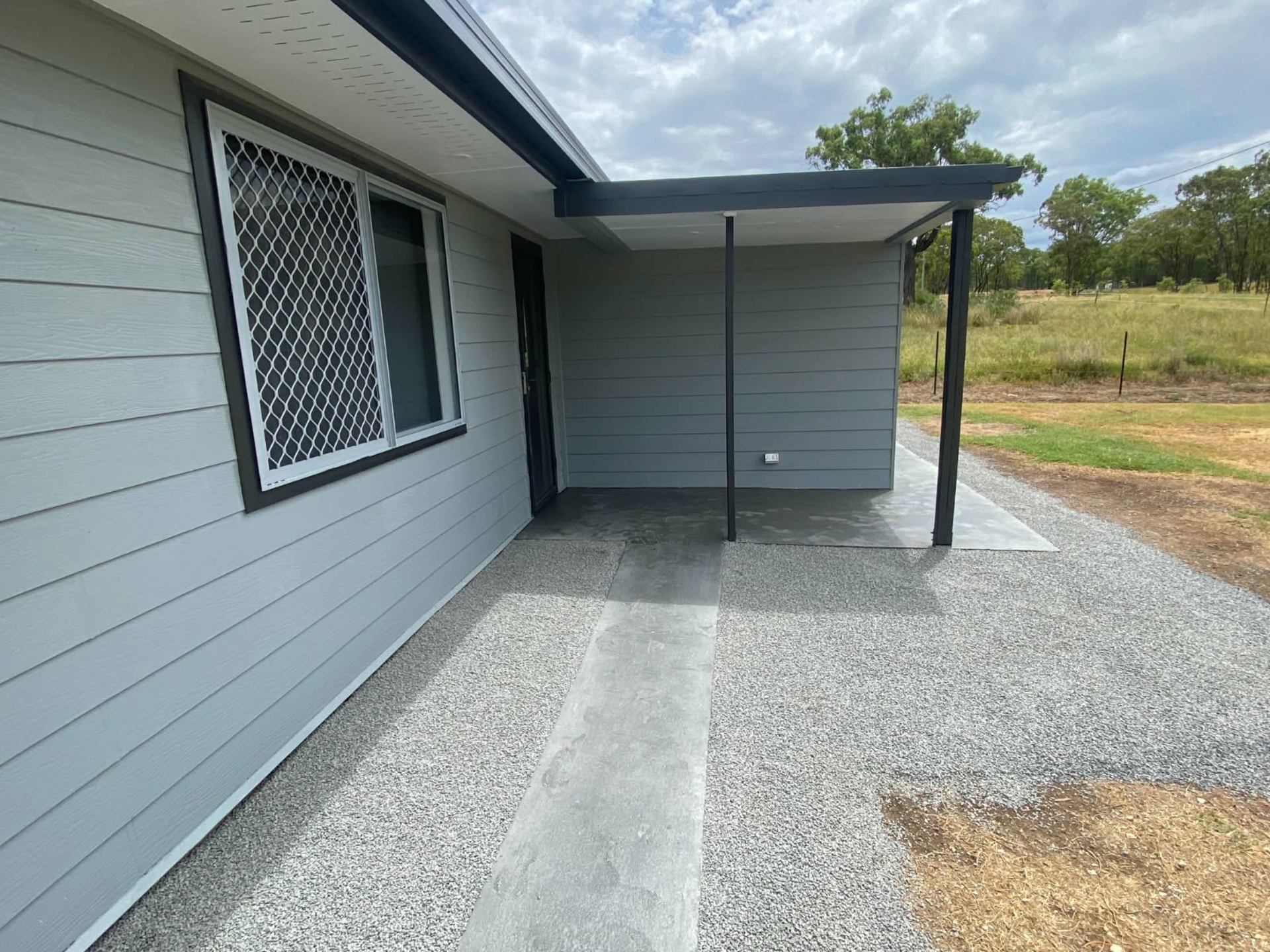 12 Lewis Street, LEYBURN