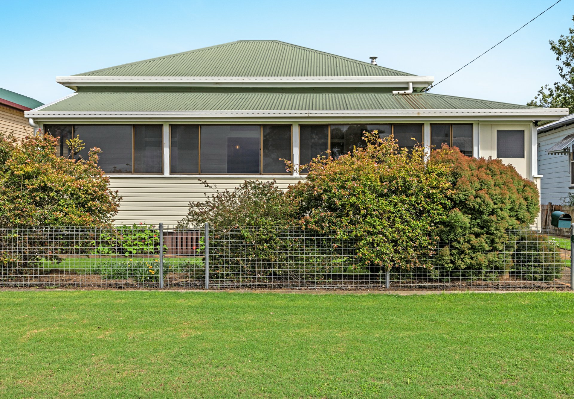 35 Hamilton Street, WARWICK