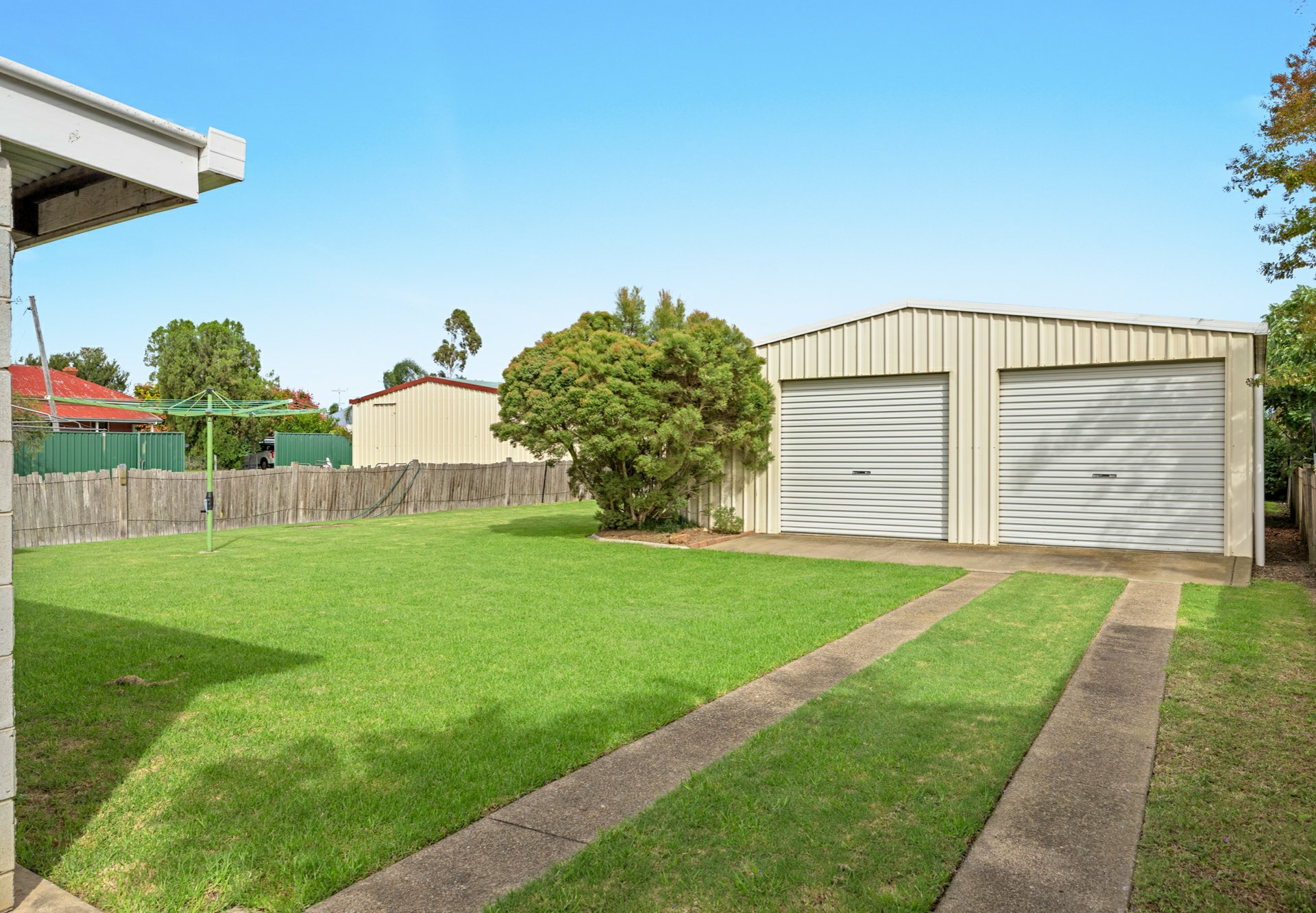 35 Hamilton Street, WARWICK