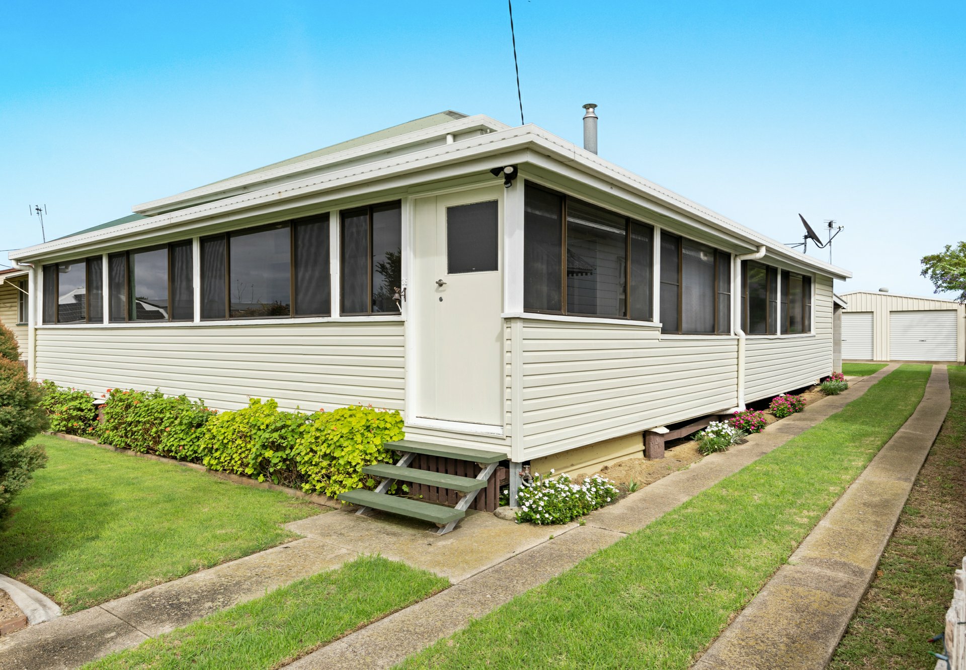 35 Hamilton Street, WARWICK